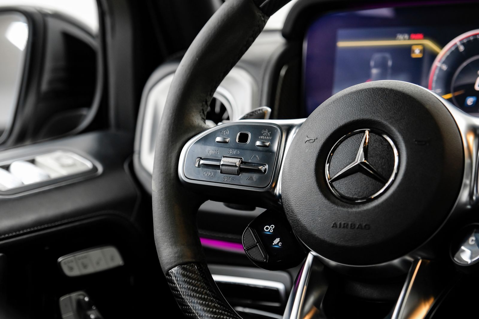 2023 Mercedes-Benz G-Class AMG G63 - Photo 17