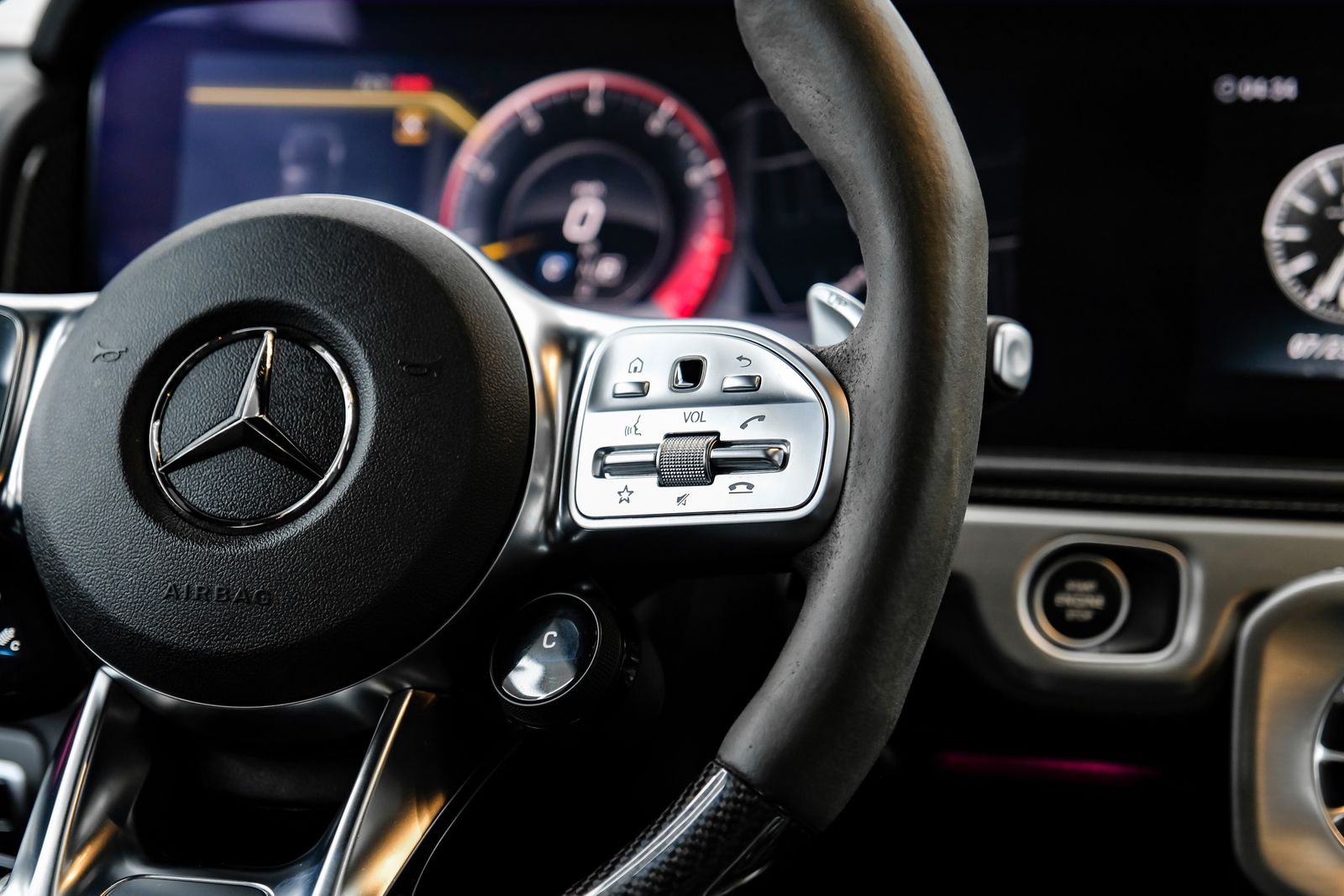 2023 Mercedes-Benz G-Class AMG G63 - Photo 18