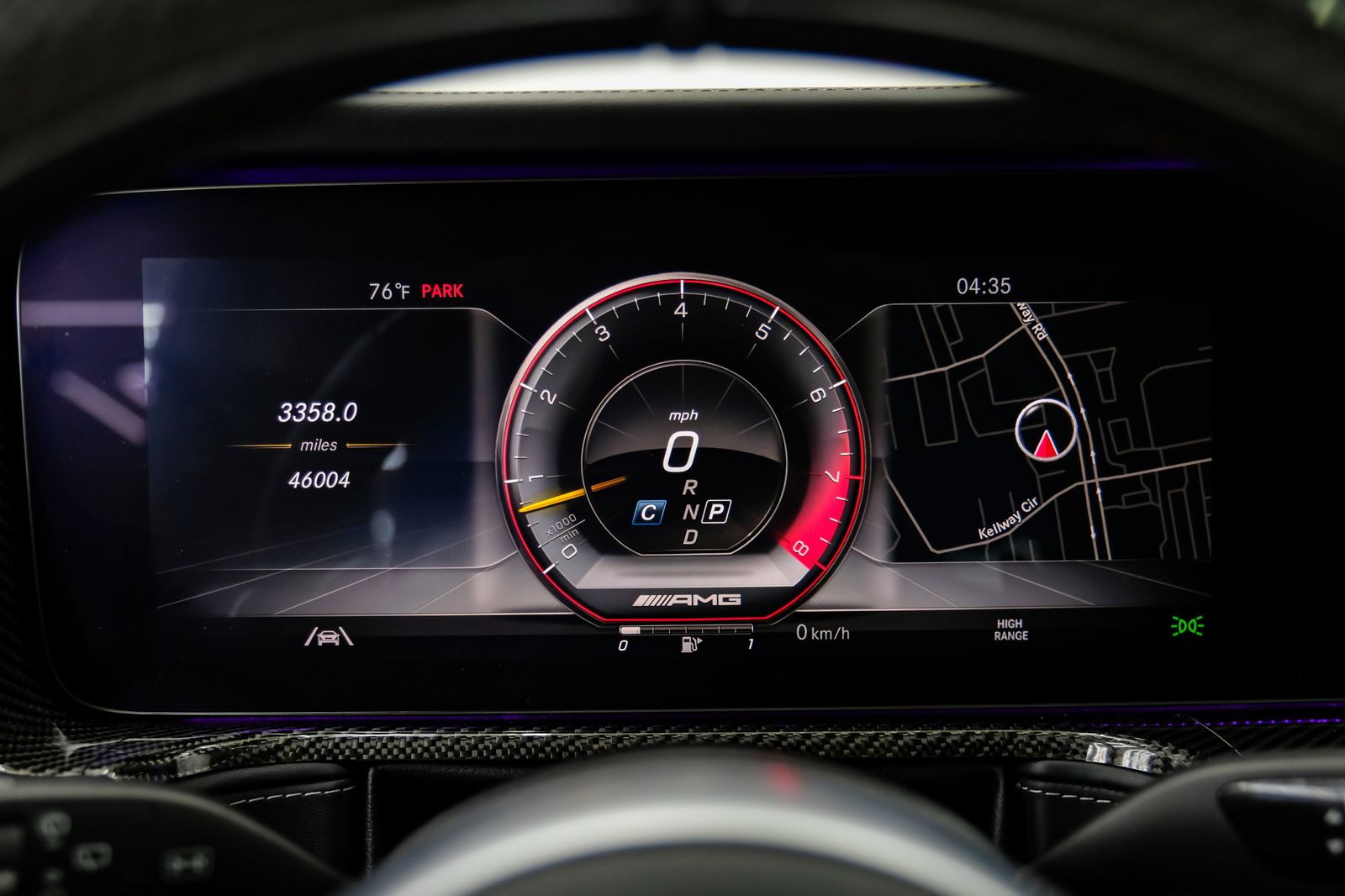 2023 Mercedes-Benz G-Class AMG G63 - Photo 19