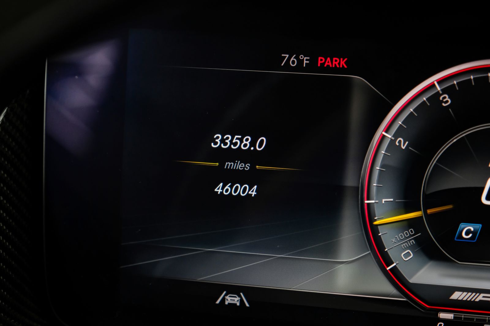 2023 Mercedes-Benz G-Class AMG G63 - Photo 20