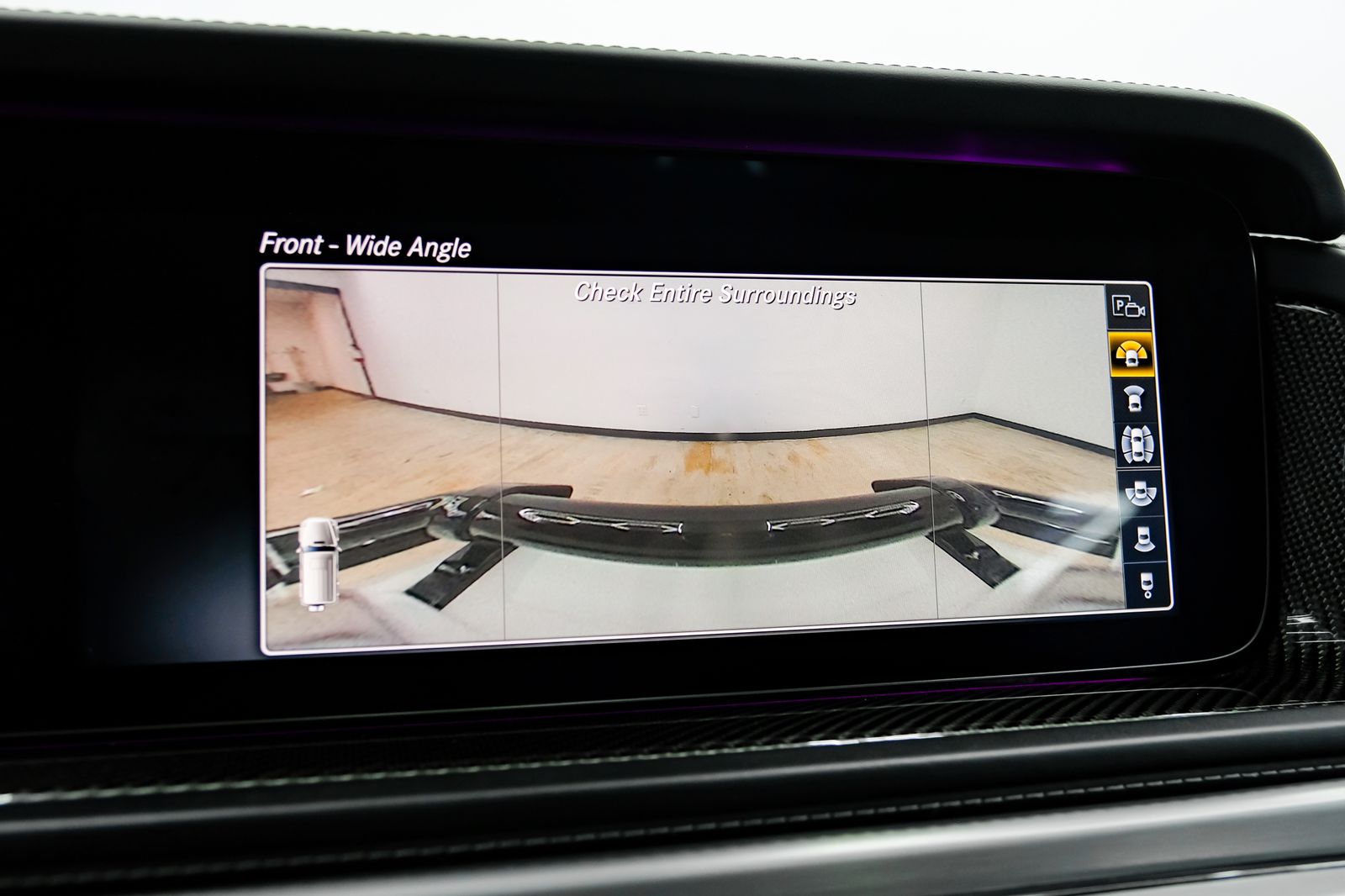 2023 Mercedes-Benz G-Class AMG G63 - Photo 23