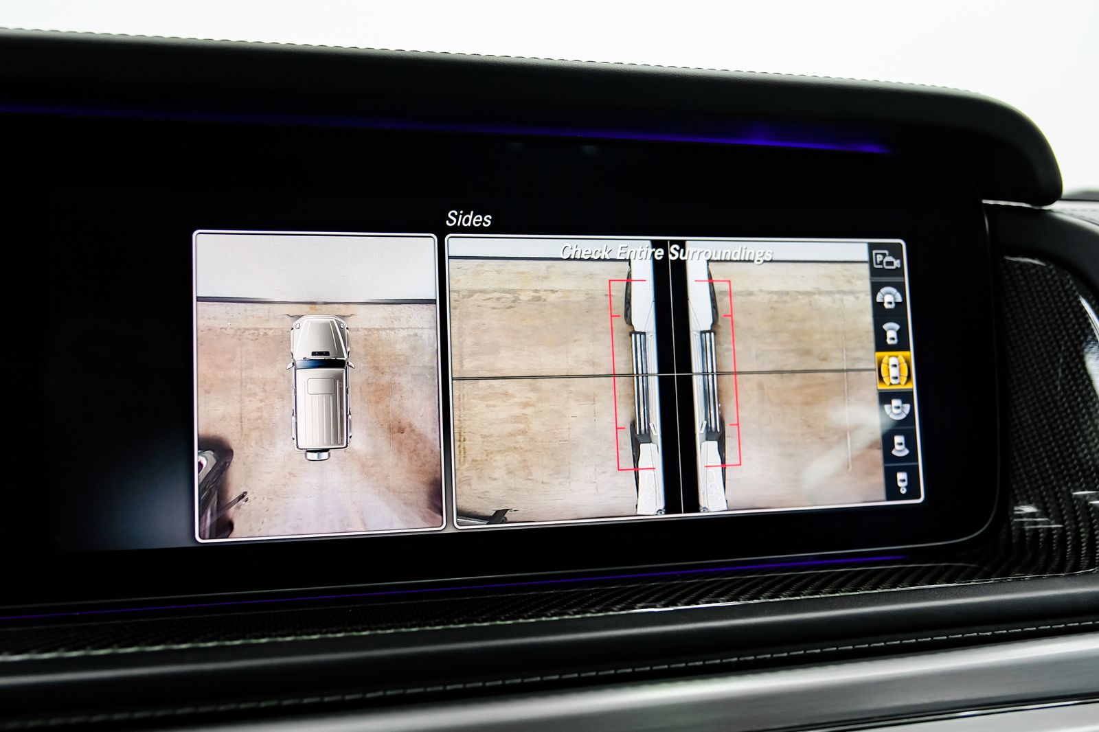 2023 Mercedes-Benz G-Class AMG G63 - Photo 25