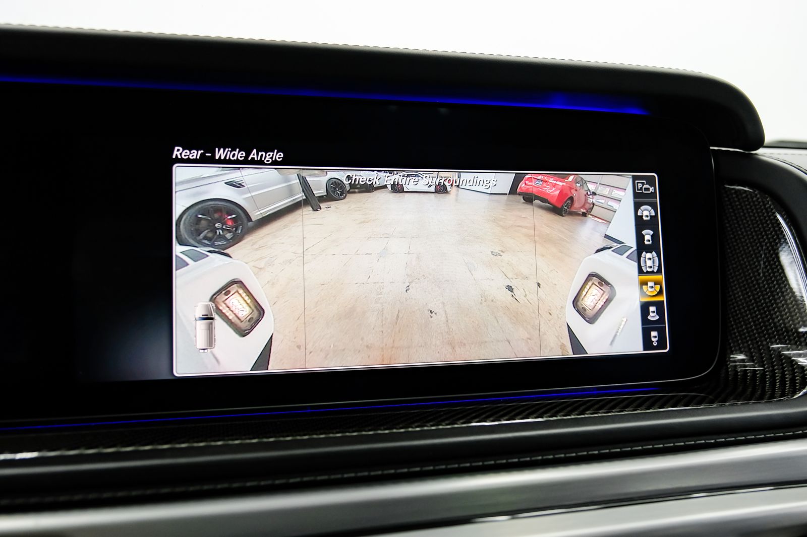 2023 Mercedes-Benz G-Class AMG G63 - Photo 26