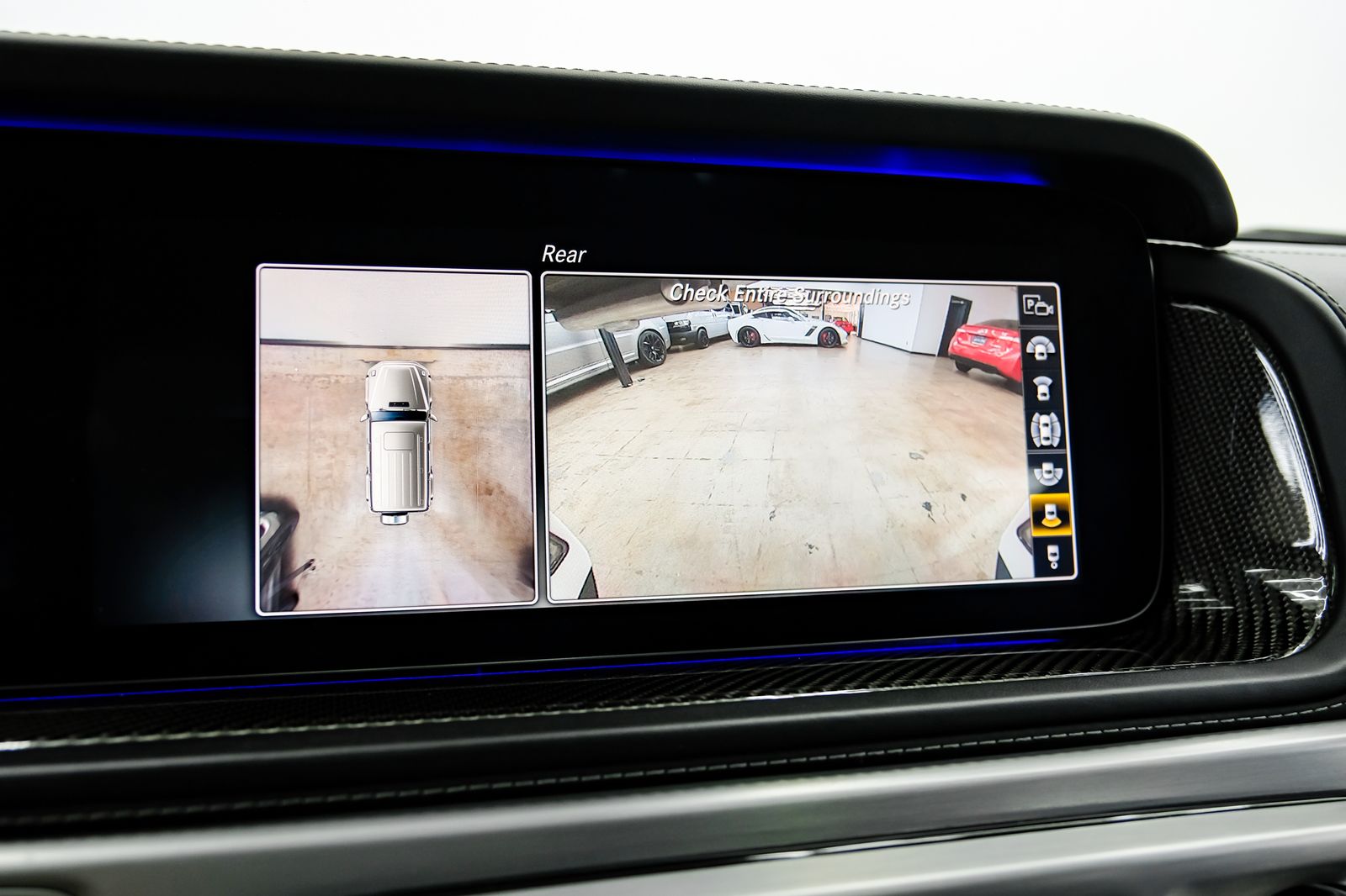 2023 Mercedes-Benz G-Class AMG G63 - Photo 27