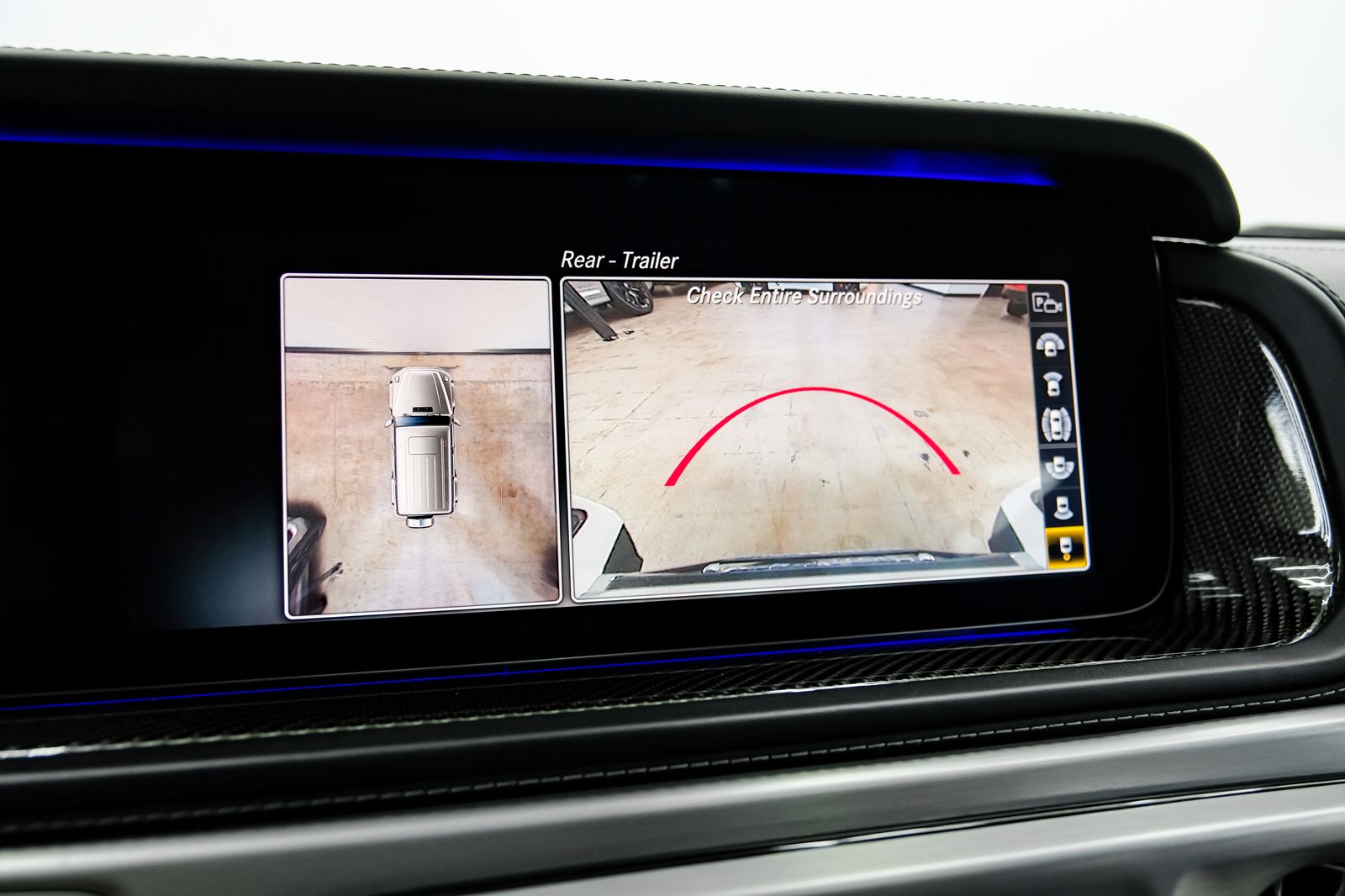 2023 Mercedes-Benz G-Class AMG G63 - Photo 28