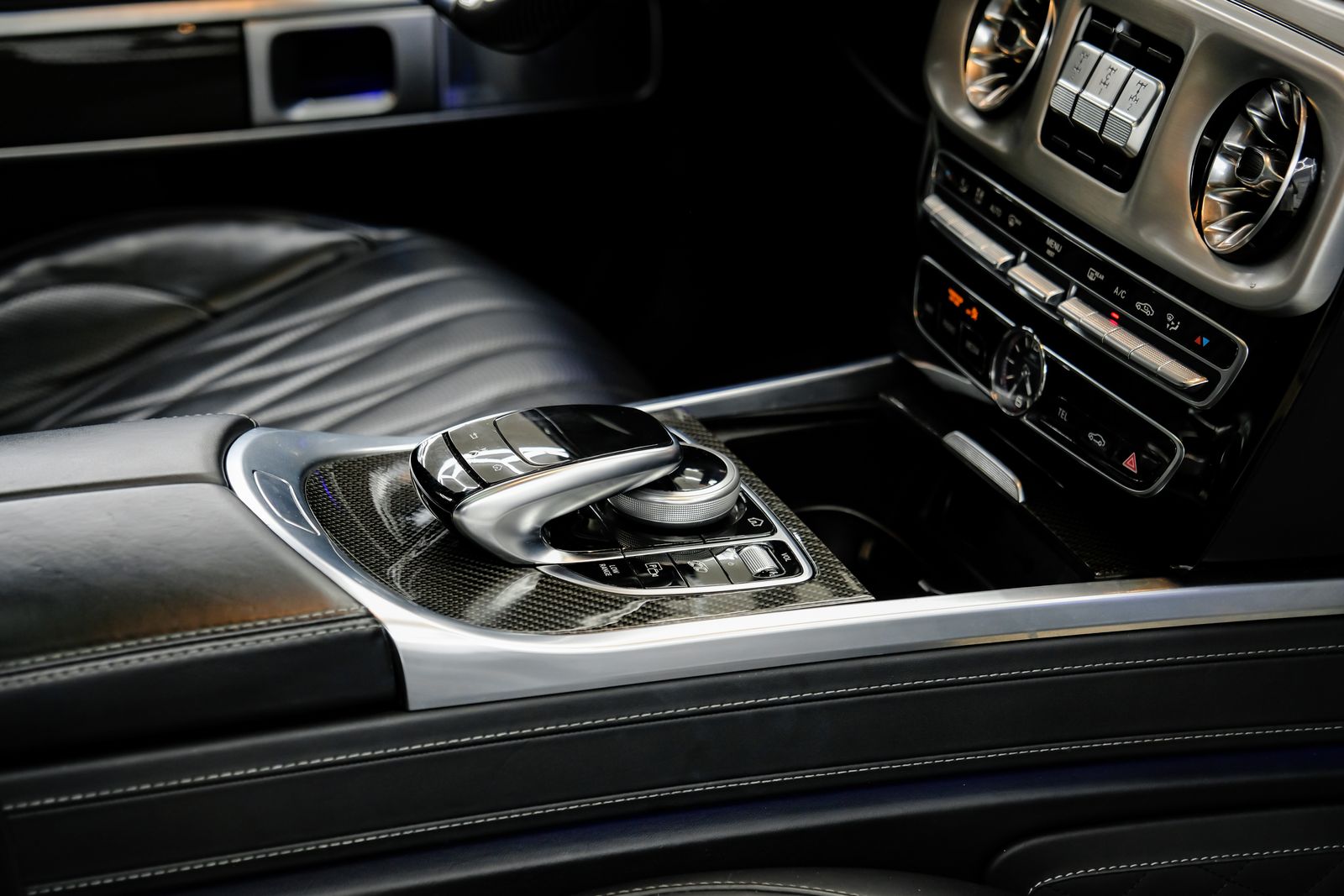 2023 Mercedes-Benz G-Class AMG G63 - Photo 29