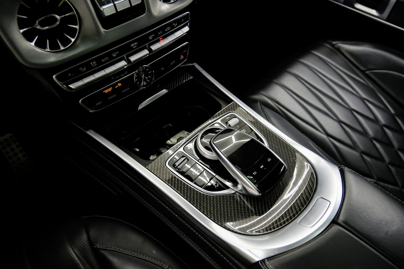 2023 Mercedes-Benz G-Class AMG G63 - Photo 30