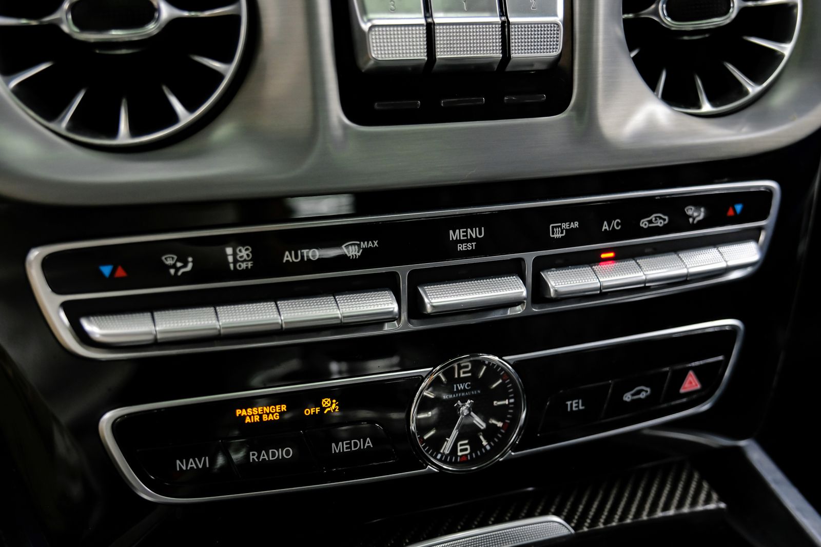 2023 Mercedes-Benz G-Class AMG G63 - Photo 33