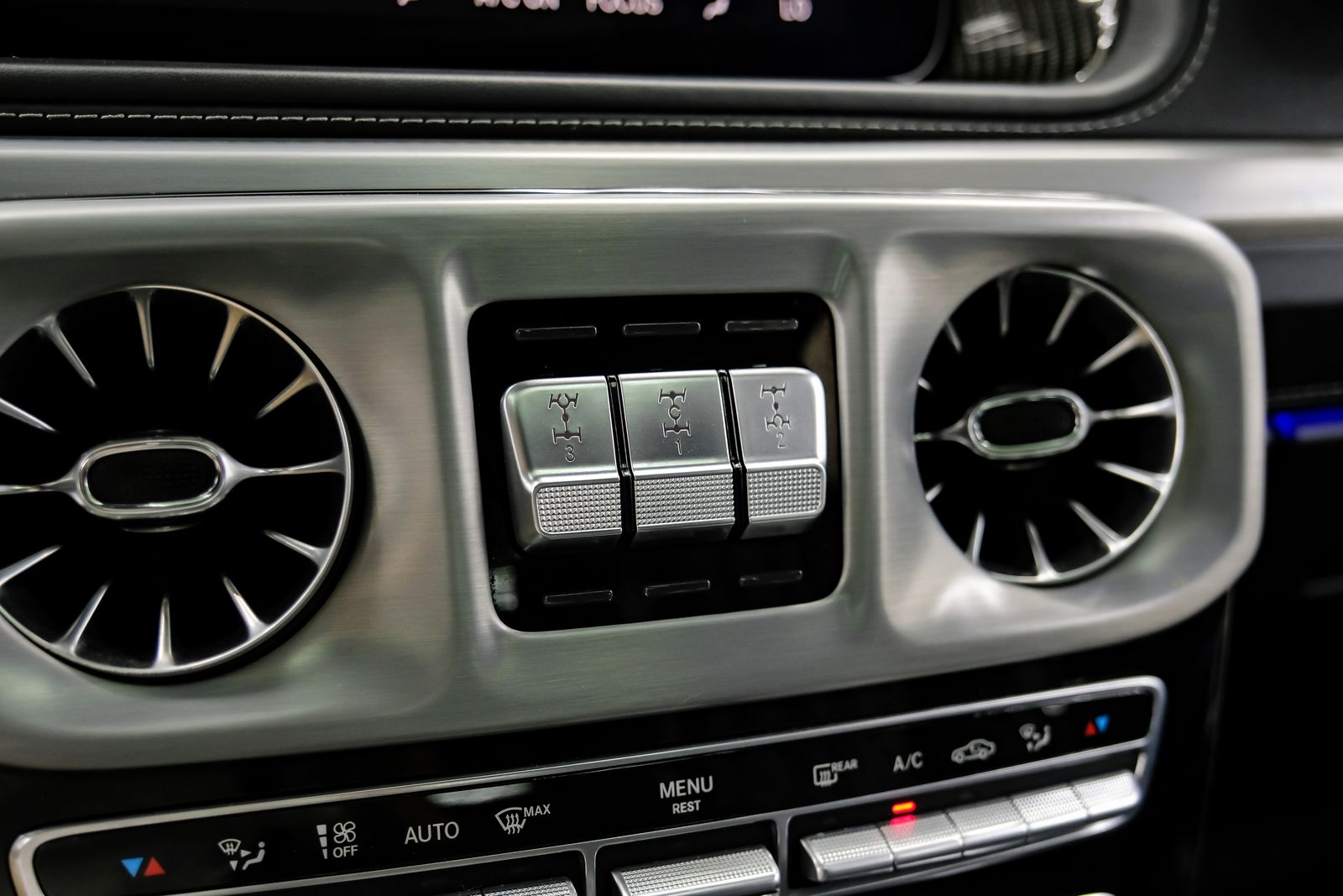 2023 Mercedes-Benz G-Class AMG G63 - Photo 34