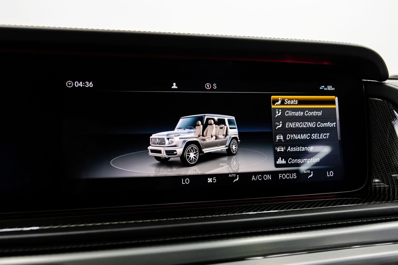 2023 Mercedes-Benz G-Class AMG G63 - Photo 38