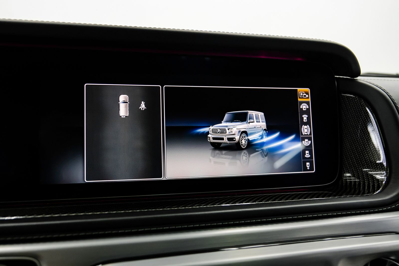 2023 Mercedes-Benz G-Class AMG G63 - Photo 39