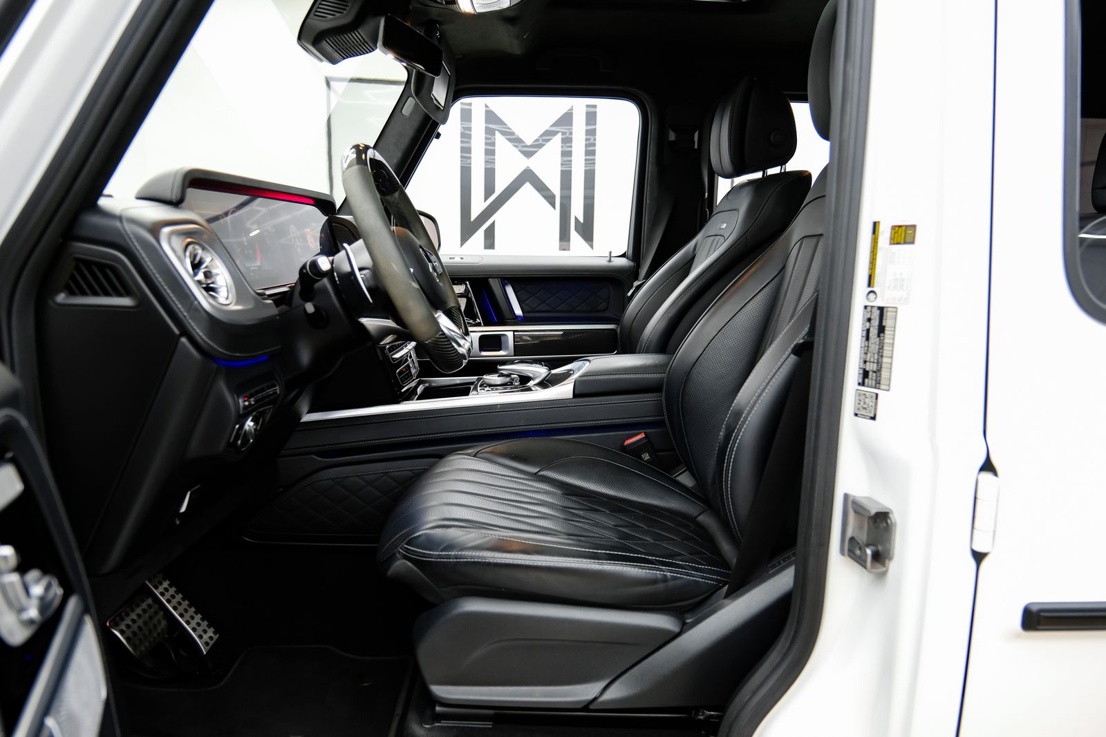 2023 Mercedes-Benz G-Class AMG G63 - Photo 43