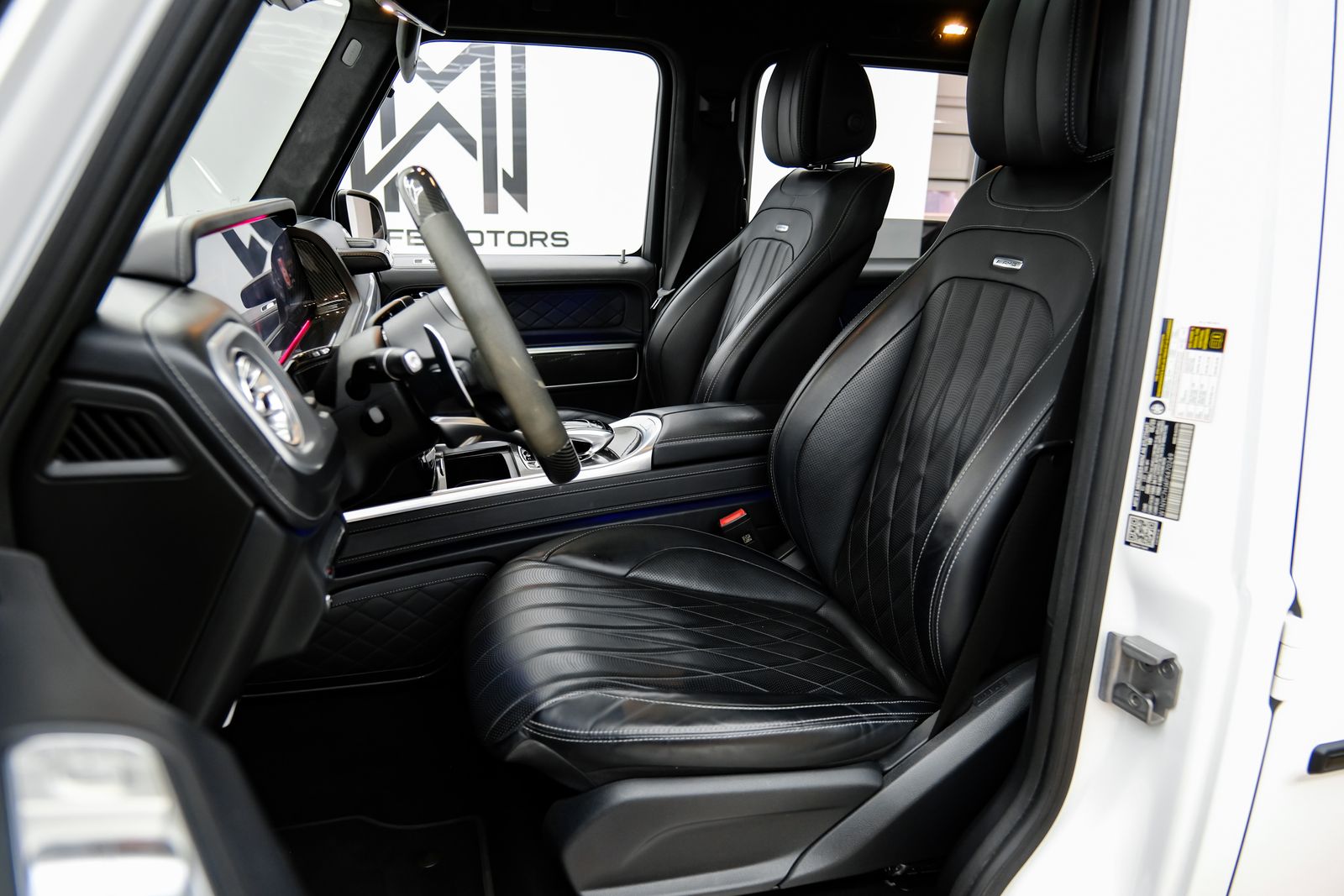2023 Mercedes-Benz G-Class AMG G63 - Photo 44