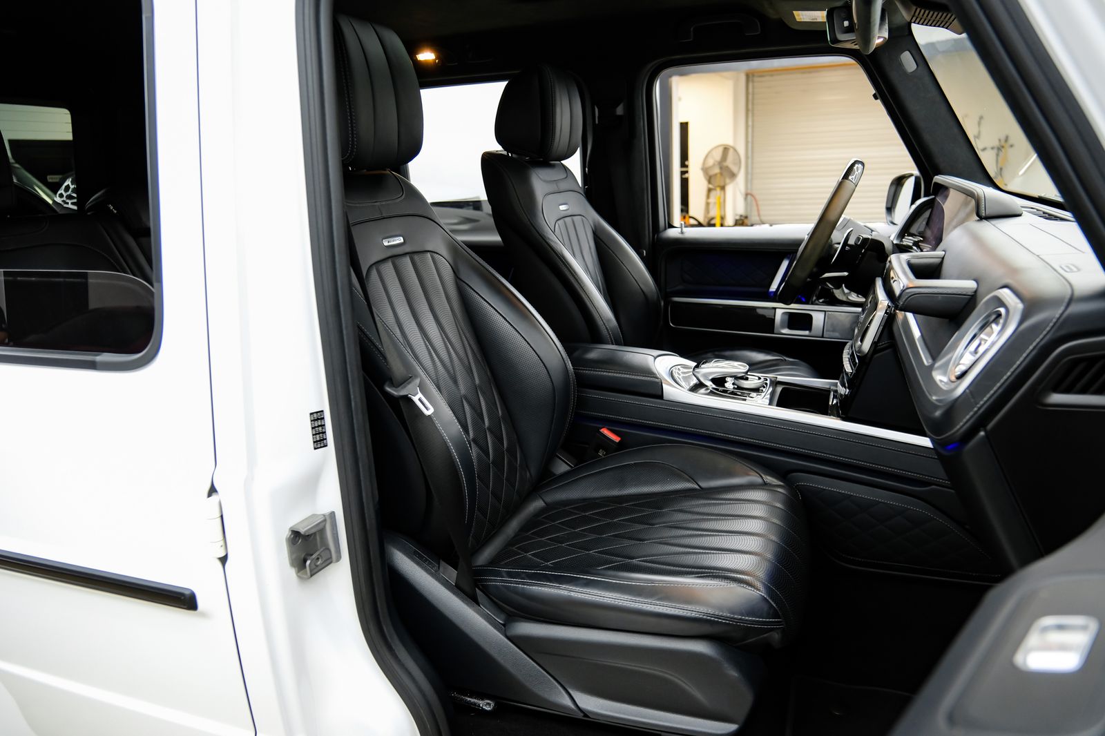 2023 Mercedes-Benz G-Class AMG G63 - Photo 46