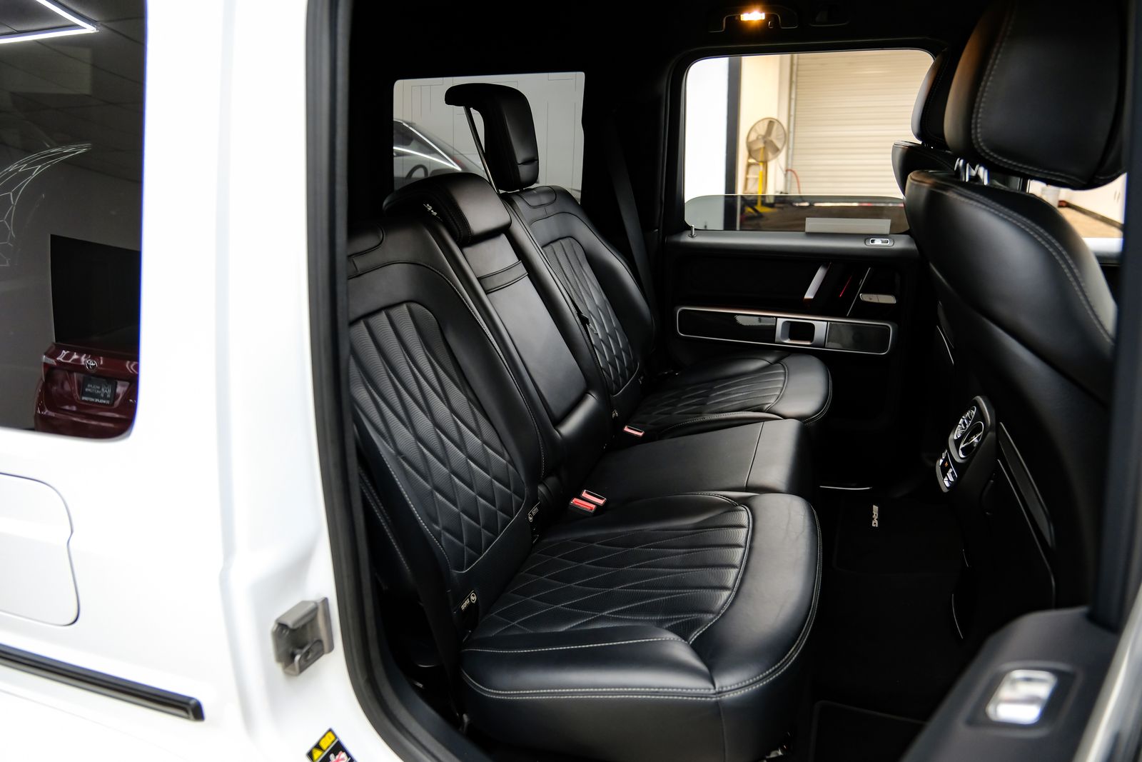2023 Mercedes-Benz G-Class AMG G63 - Photo 47