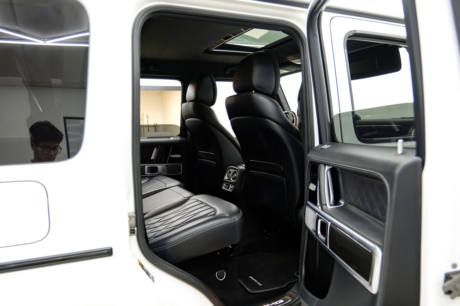 2023 Mercedes-Benz G-Class AMG G63 - Photo 48