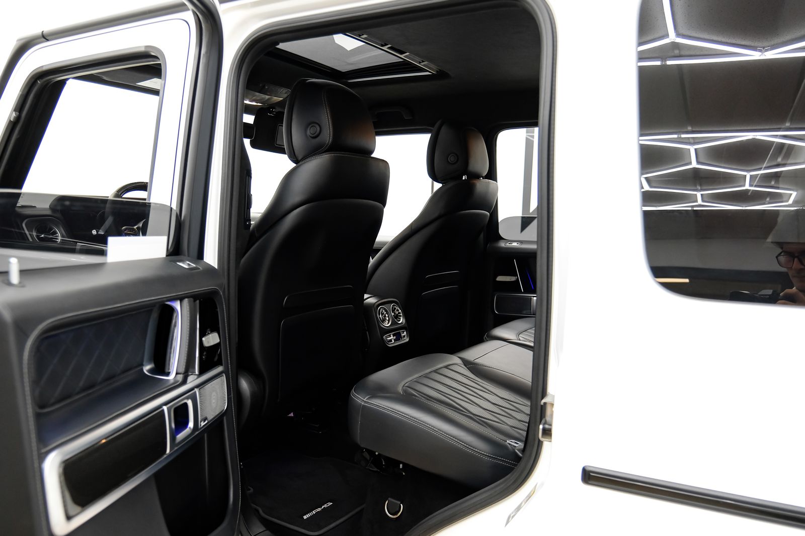 2023 Mercedes-Benz G-Class AMG G63 - Photo 50