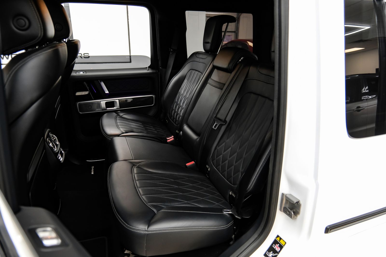 2023 Mercedes-Benz G-Class AMG G63 - Photo 51