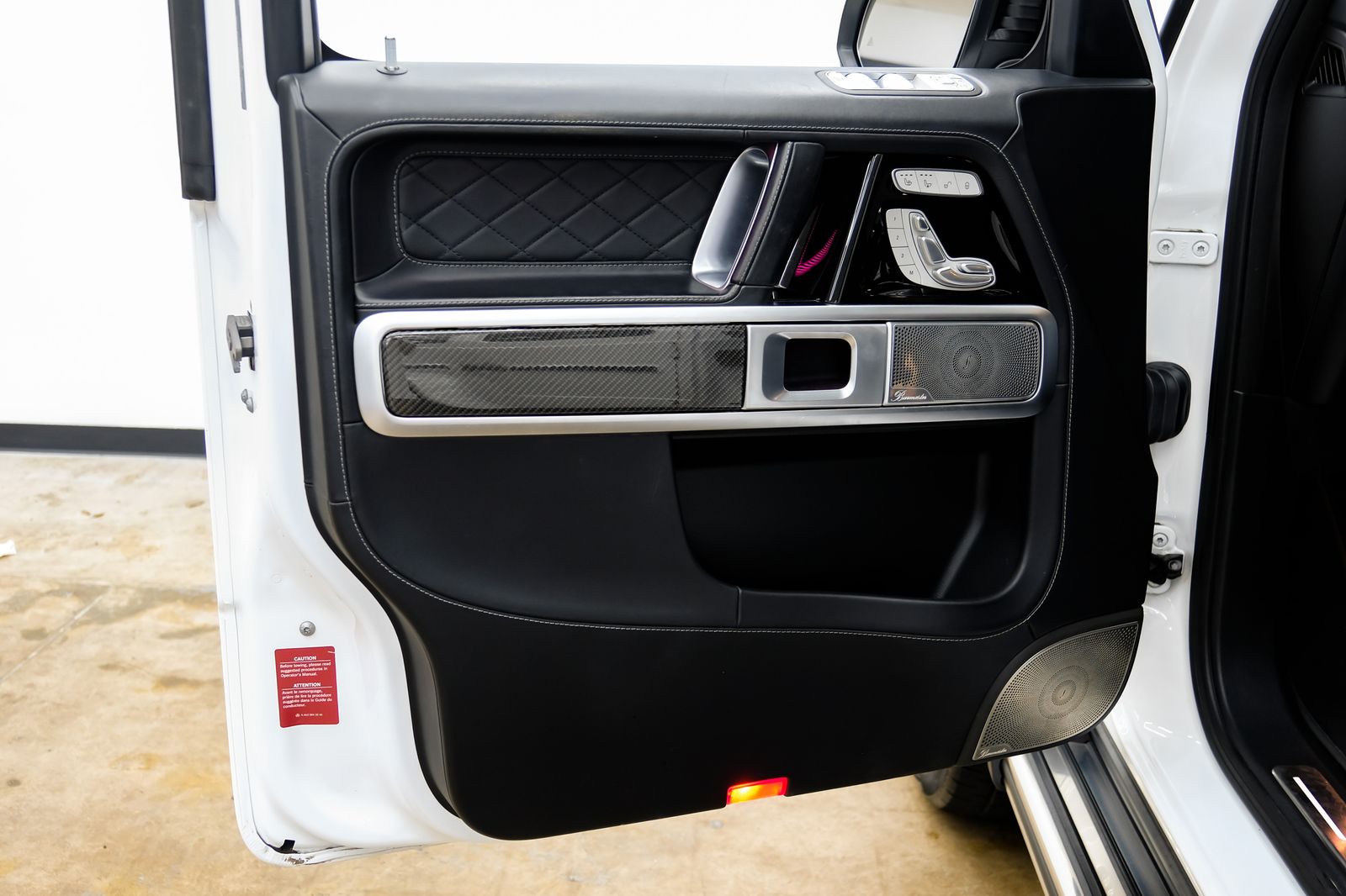 2023 Mercedes-Benz G-Class AMG G63 - Photo 54