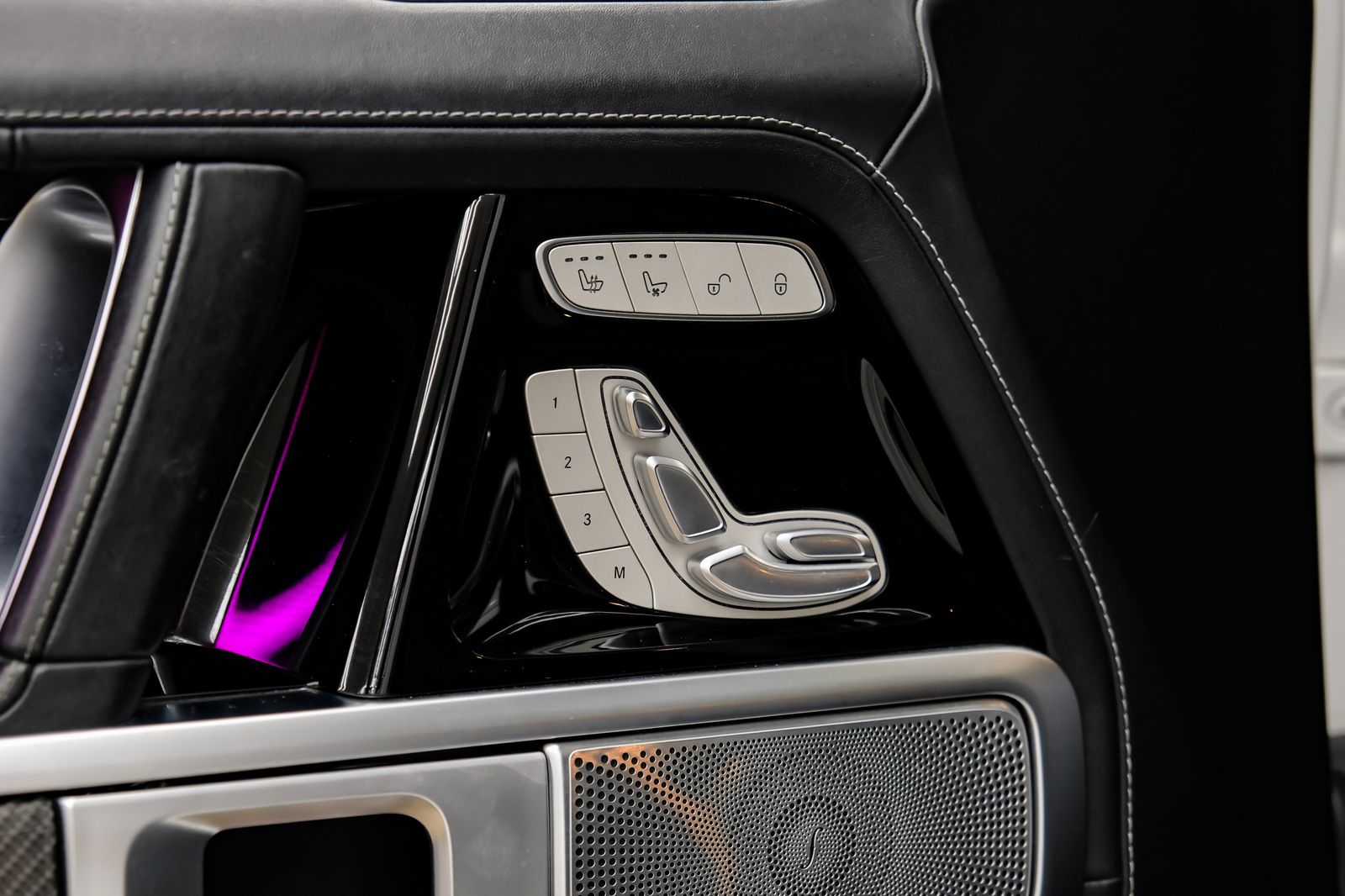 2023 Mercedes-Benz G-Class AMG G63 - Photo 56