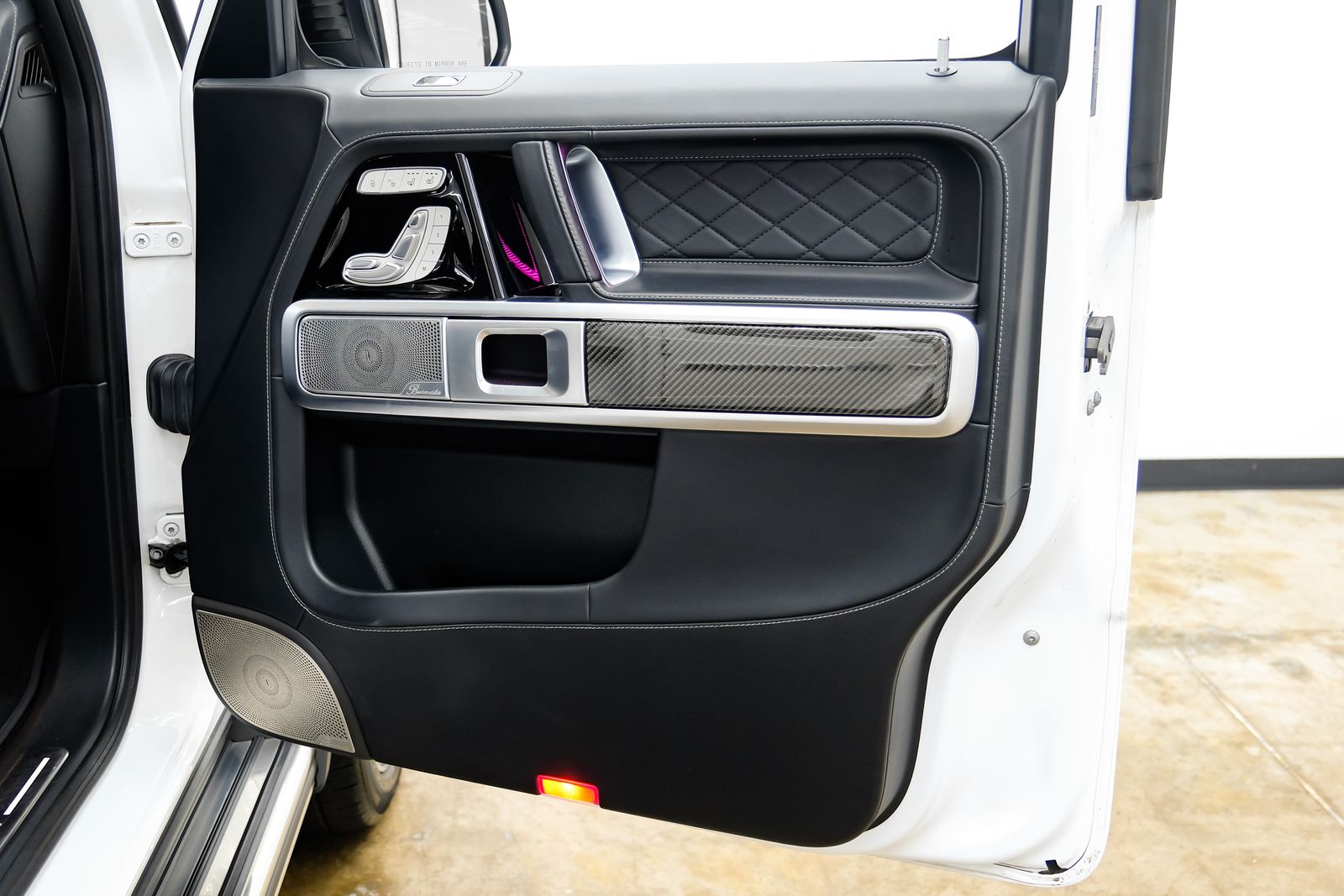 2023 Mercedes-Benz G-Class AMG G63 - Photo 57