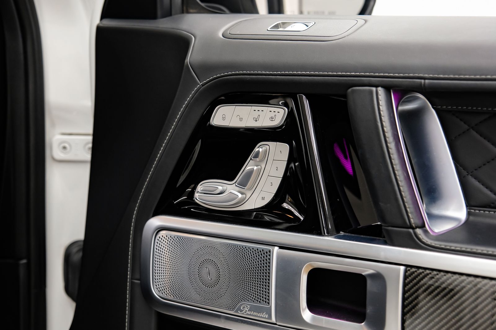 2023 Mercedes-Benz G-Class AMG G63 - Photo 58