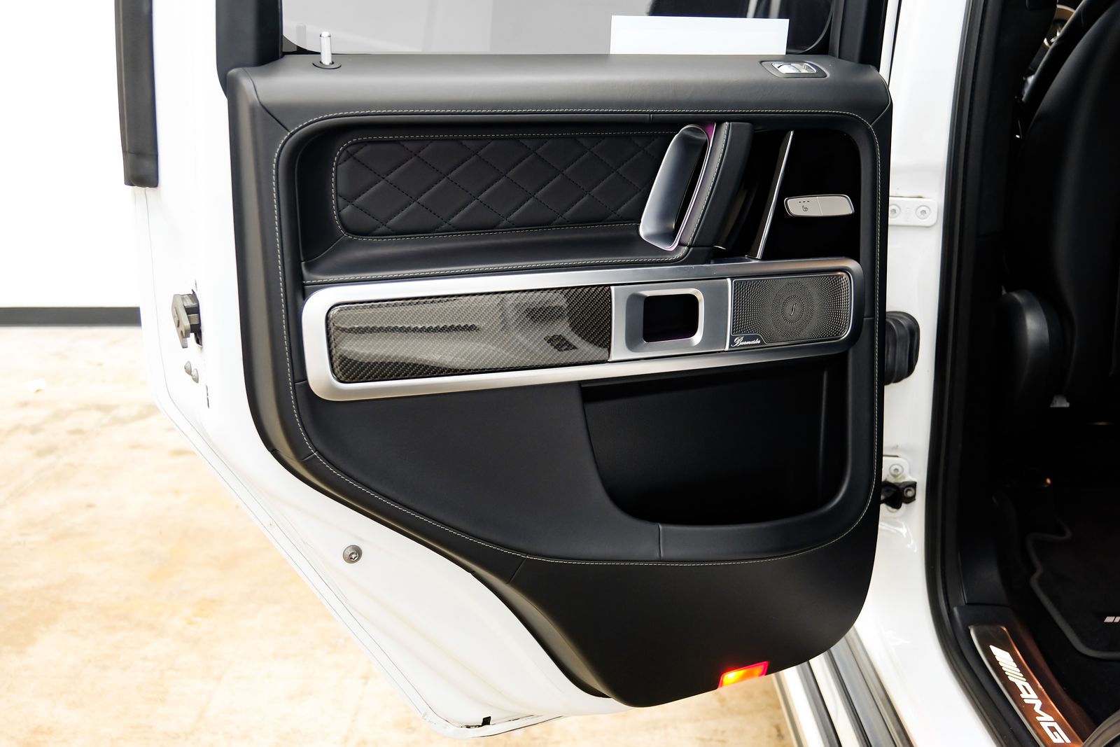 2023 Mercedes-Benz G-Class AMG G63 - Photo 59