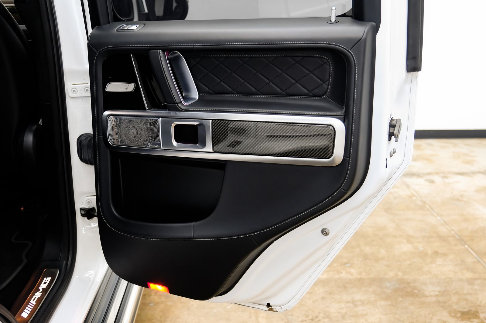 2023 Mercedes-Benz G-Class AMG G63 - Photo 60