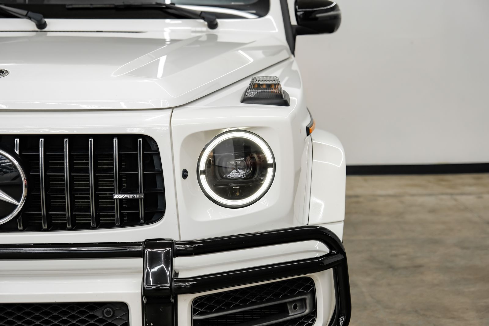 2023 Mercedes-Benz G-Class AMG G63 - Photo 61