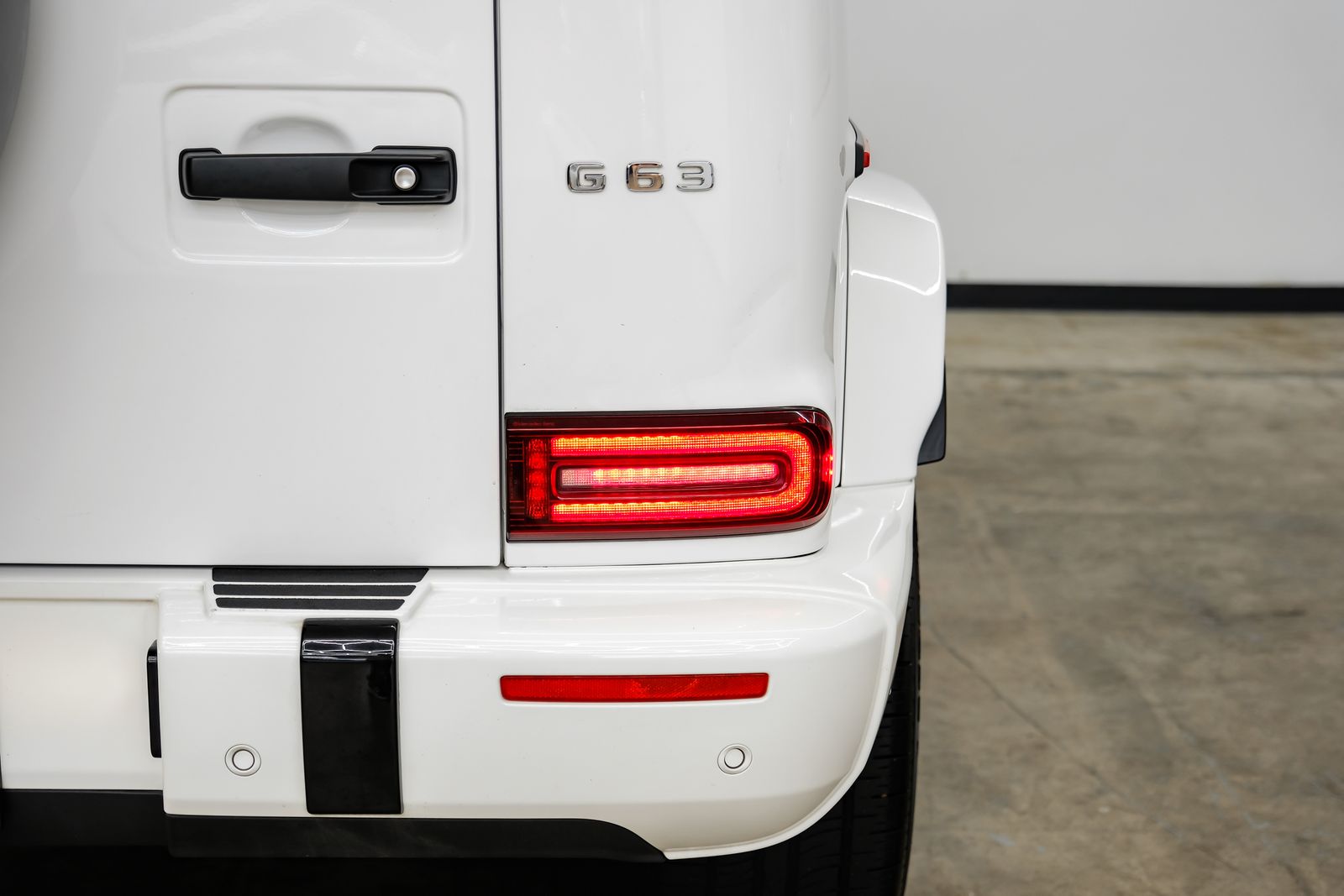 2023 Mercedes-Benz G-Class AMG G63 - Photo 62