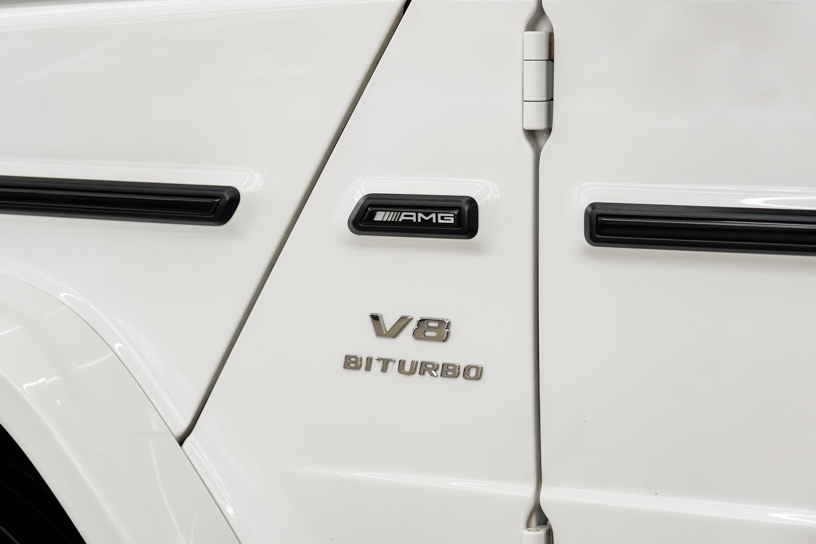 2023 Mercedes-Benz G-Class AMG G63 - Photo 63