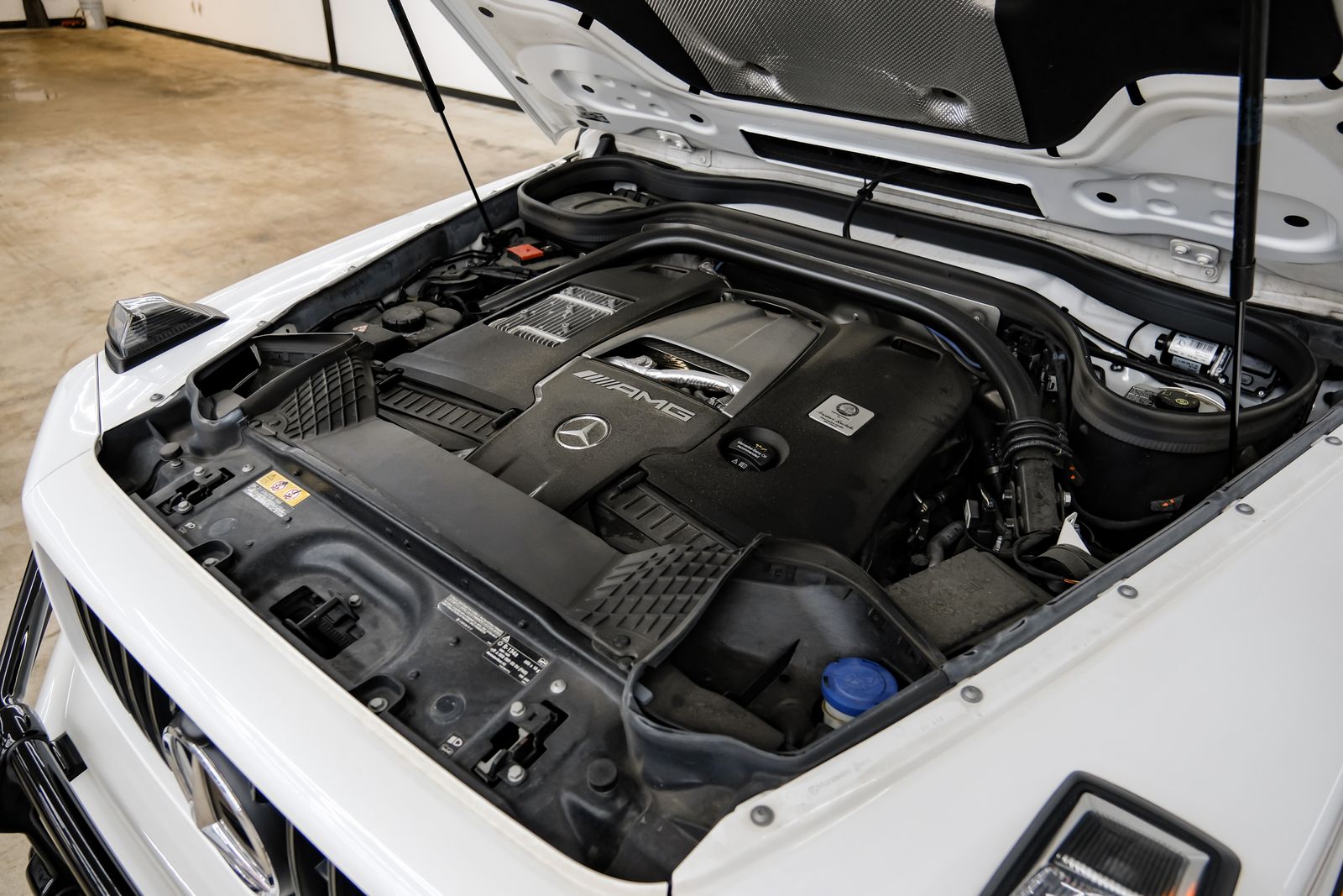 2023 Mercedes-Benz G-Class AMG G63 - Photo 64