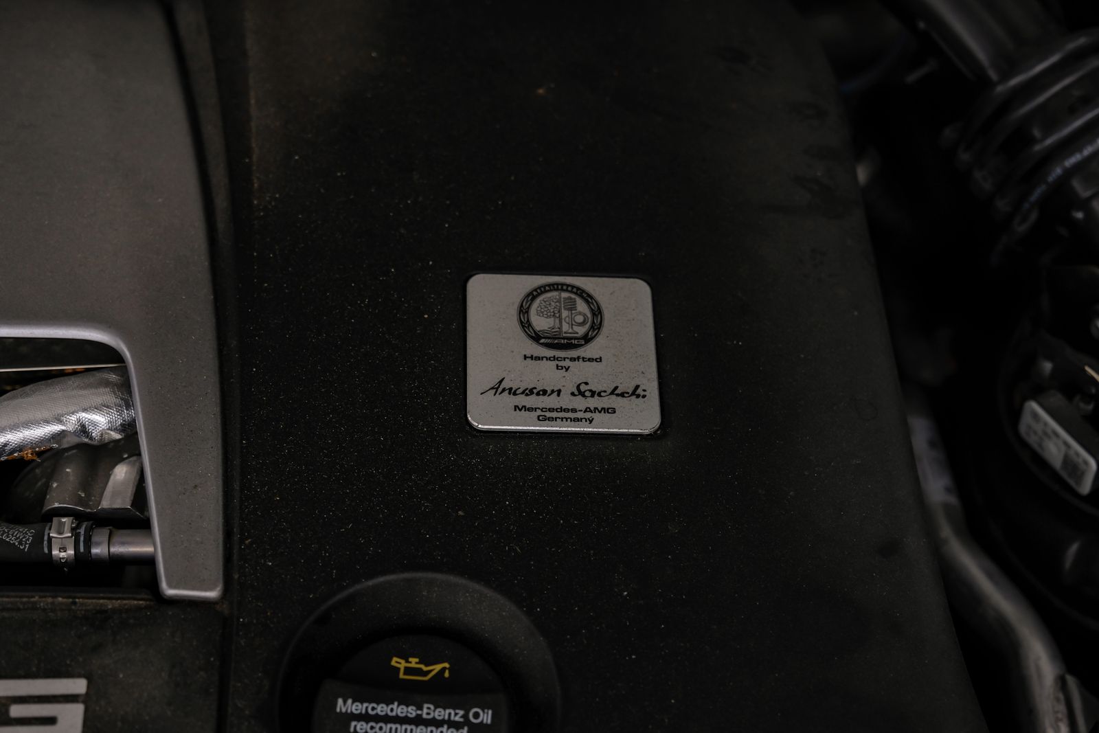2023 Mercedes-Benz G-Class AMG G63 - Photo 67
