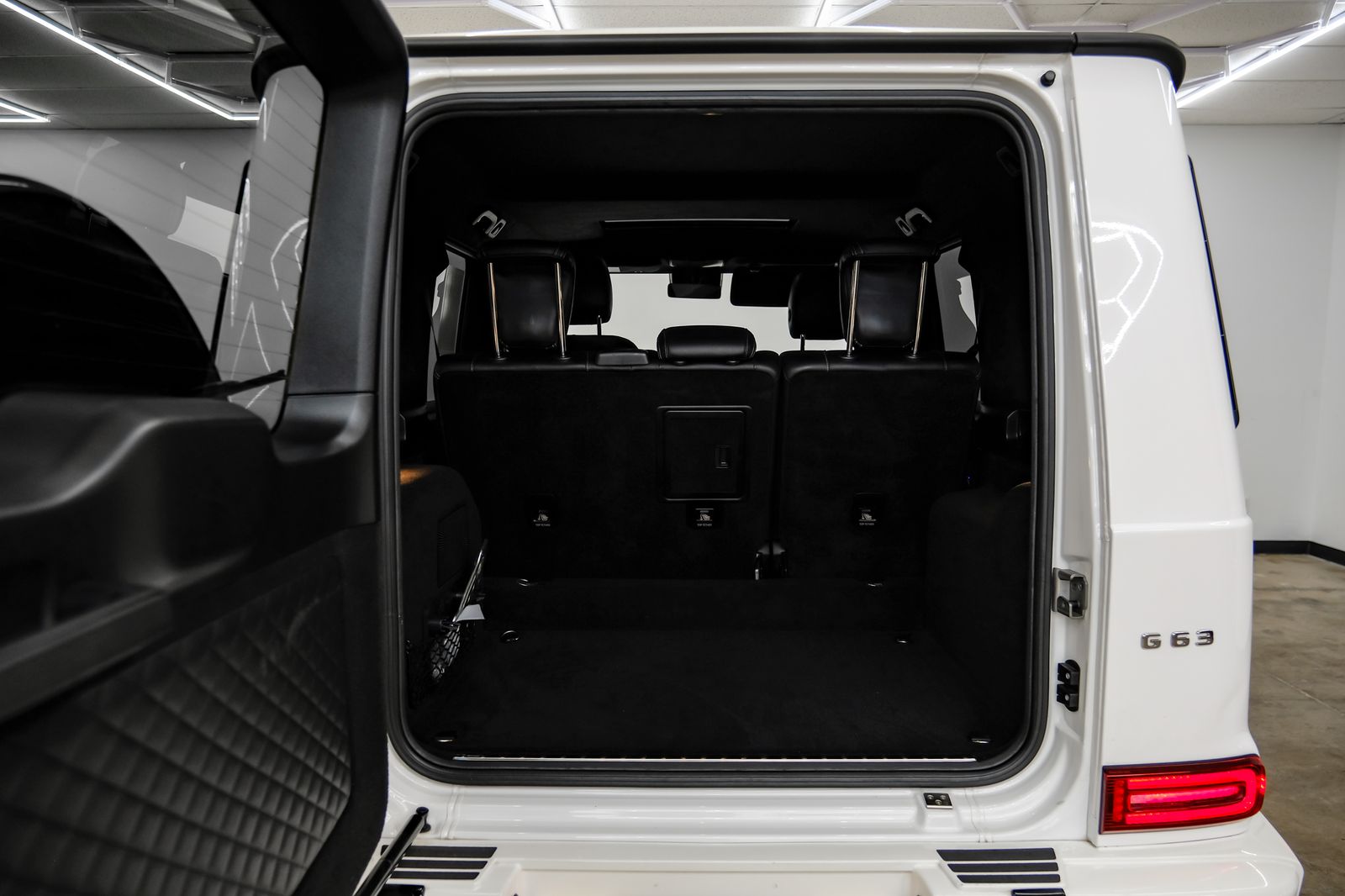 2023 Mercedes-Benz G-Class AMG G63 - Photo 68