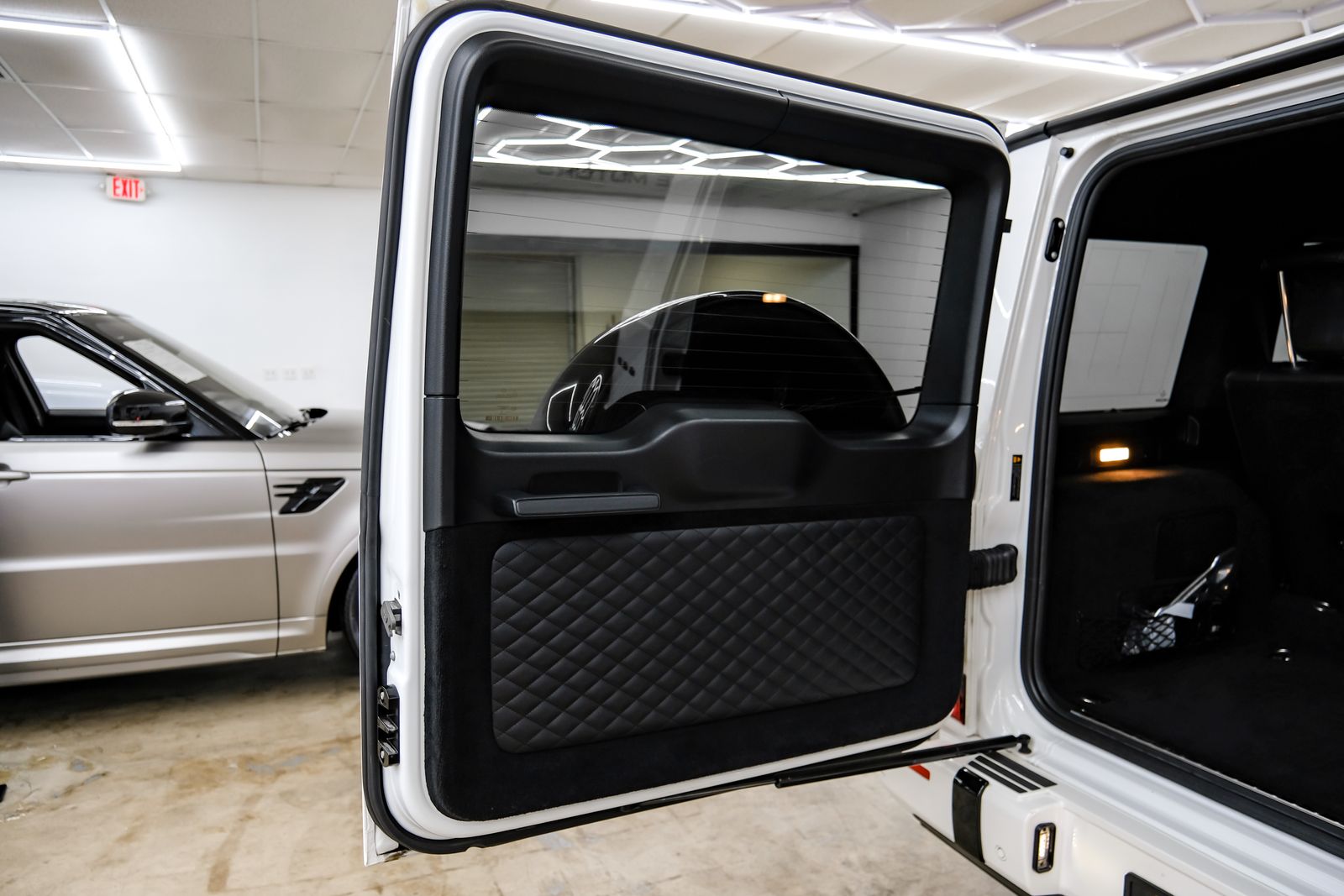 2023 Mercedes-Benz G-Class AMG G63 - Photo 69