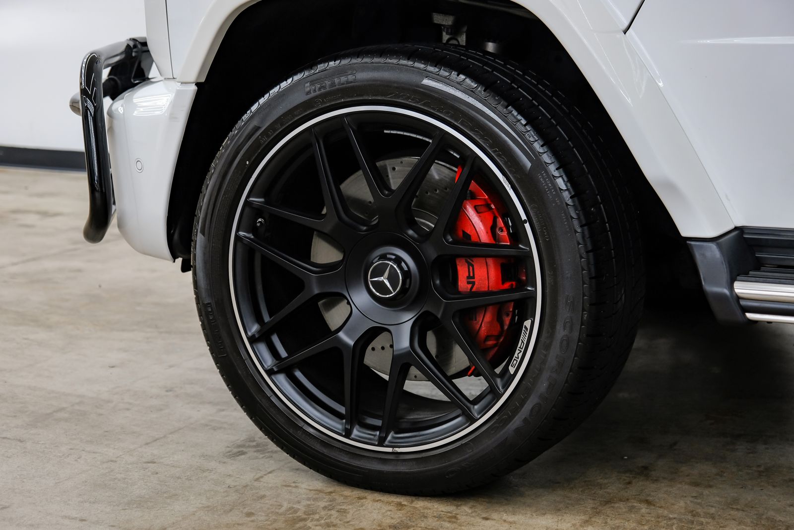 2023 Mercedes-Benz G-Class AMG G63 - Photo 72
