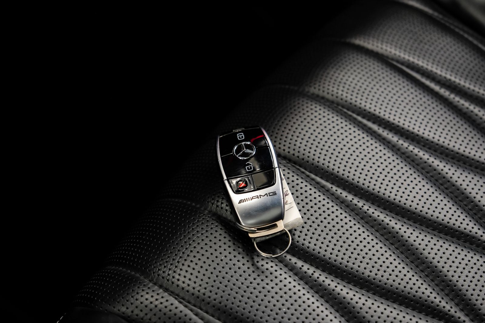 2023 Mercedes-Benz G-Class AMG G63 - Photo 74