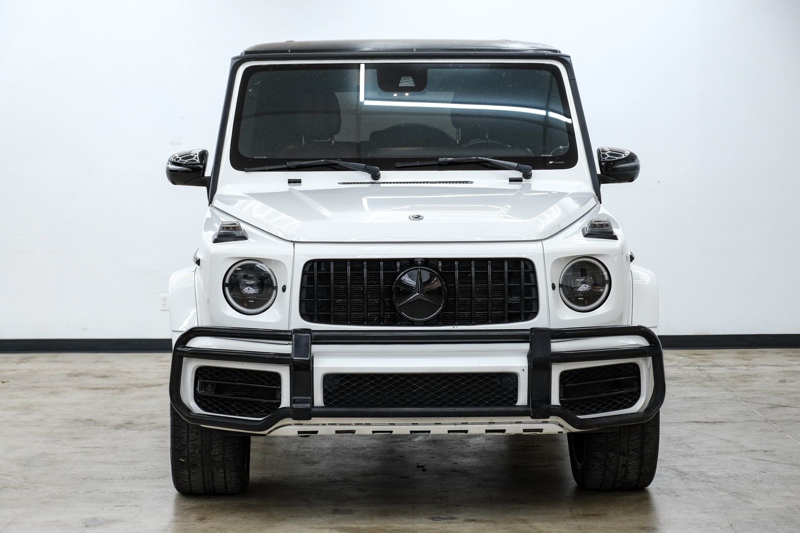 2019 Mercedes-Benz G-Class AMG G63 - Photo 2