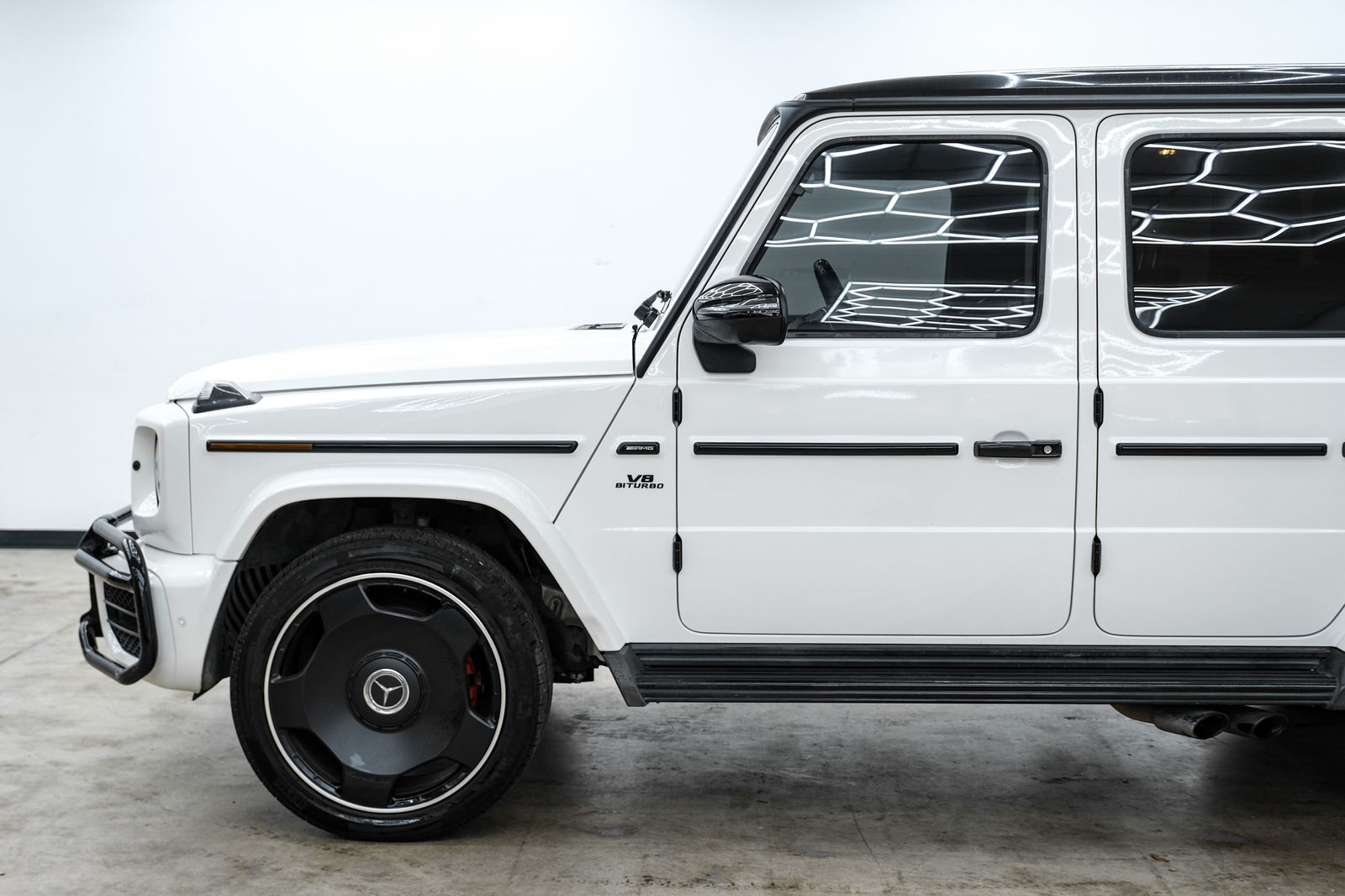 2019 Mercedes-Benz G-Class AMG G63 - Photo 9