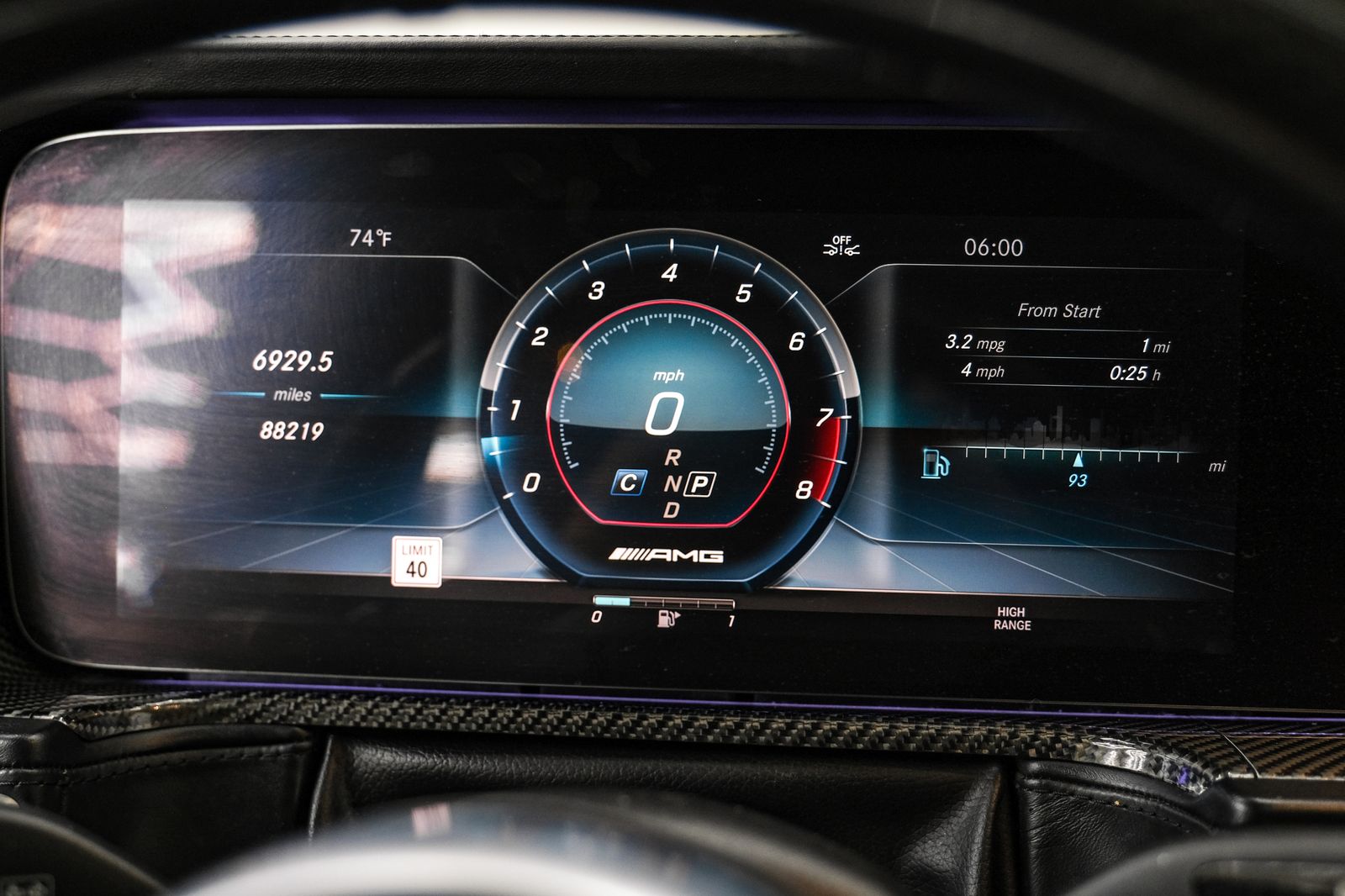 2019 Mercedes-Benz G-Class AMG G63 - Photo 16