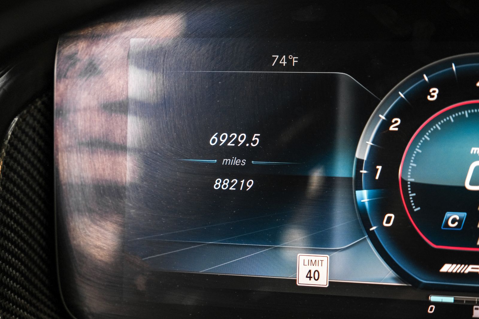 2019 Mercedes-Benz G-Class AMG G63 - Photo 17