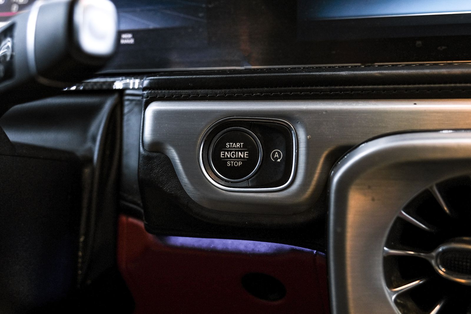 2019 Mercedes-Benz G-Class AMG G63 - Photo 18