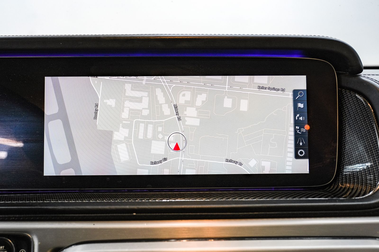 2019 Mercedes-Benz G-Class AMG G63 - Photo 19