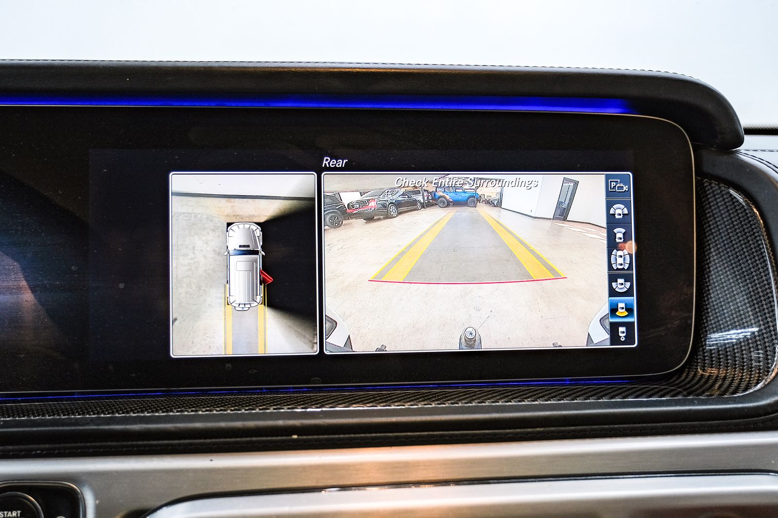 2019 Mercedes-Benz G-Class AMG G63 - Photo 20