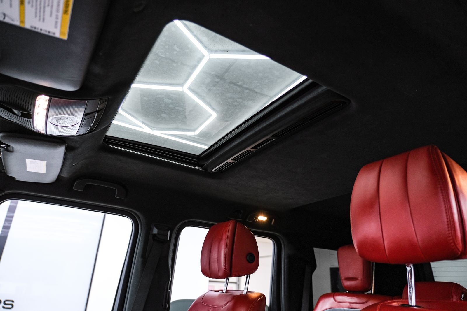 2019 Mercedes-Benz G-Class AMG G63 - Photo 21