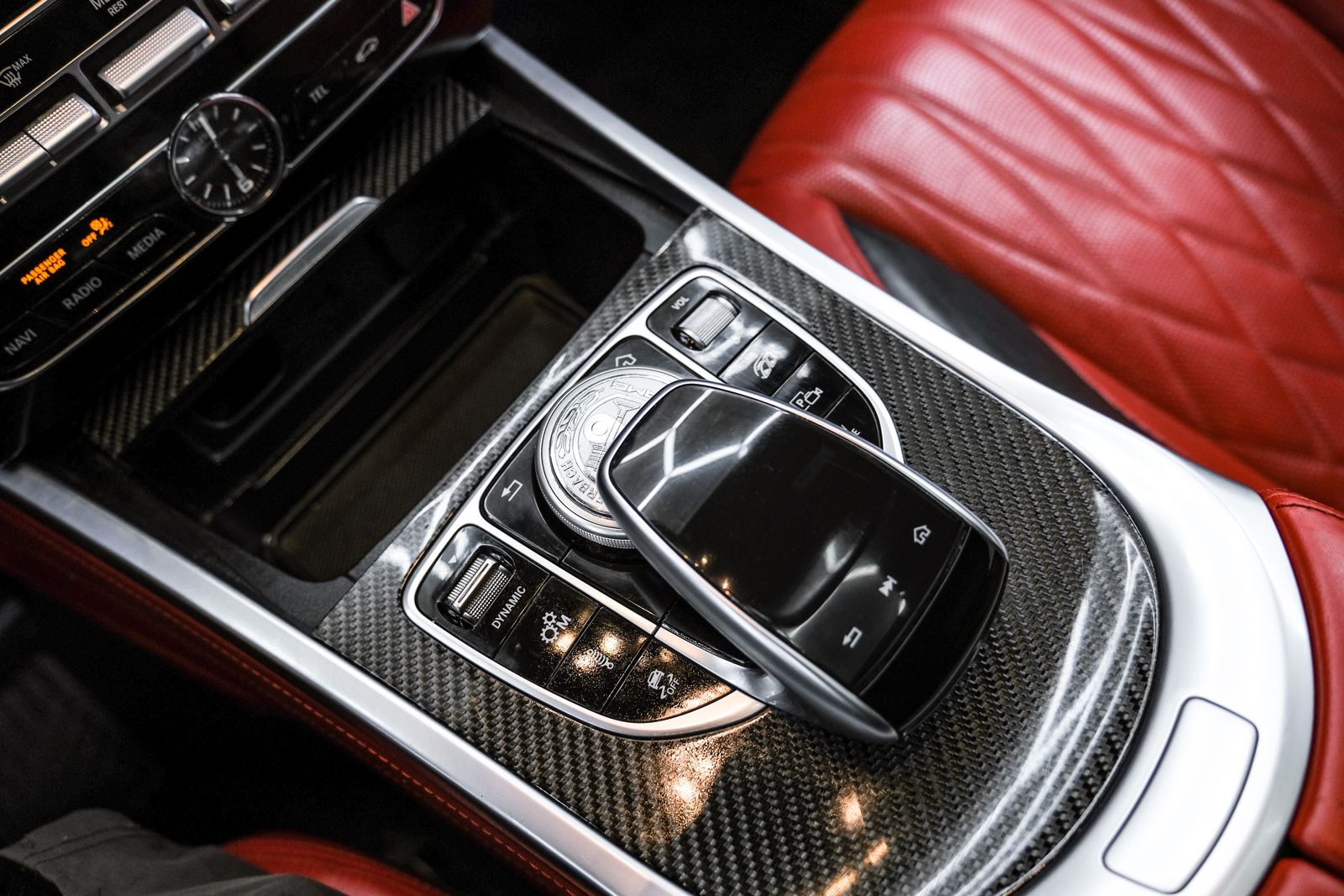 2019 Mercedes-Benz G-Class AMG G63 - Photo 24