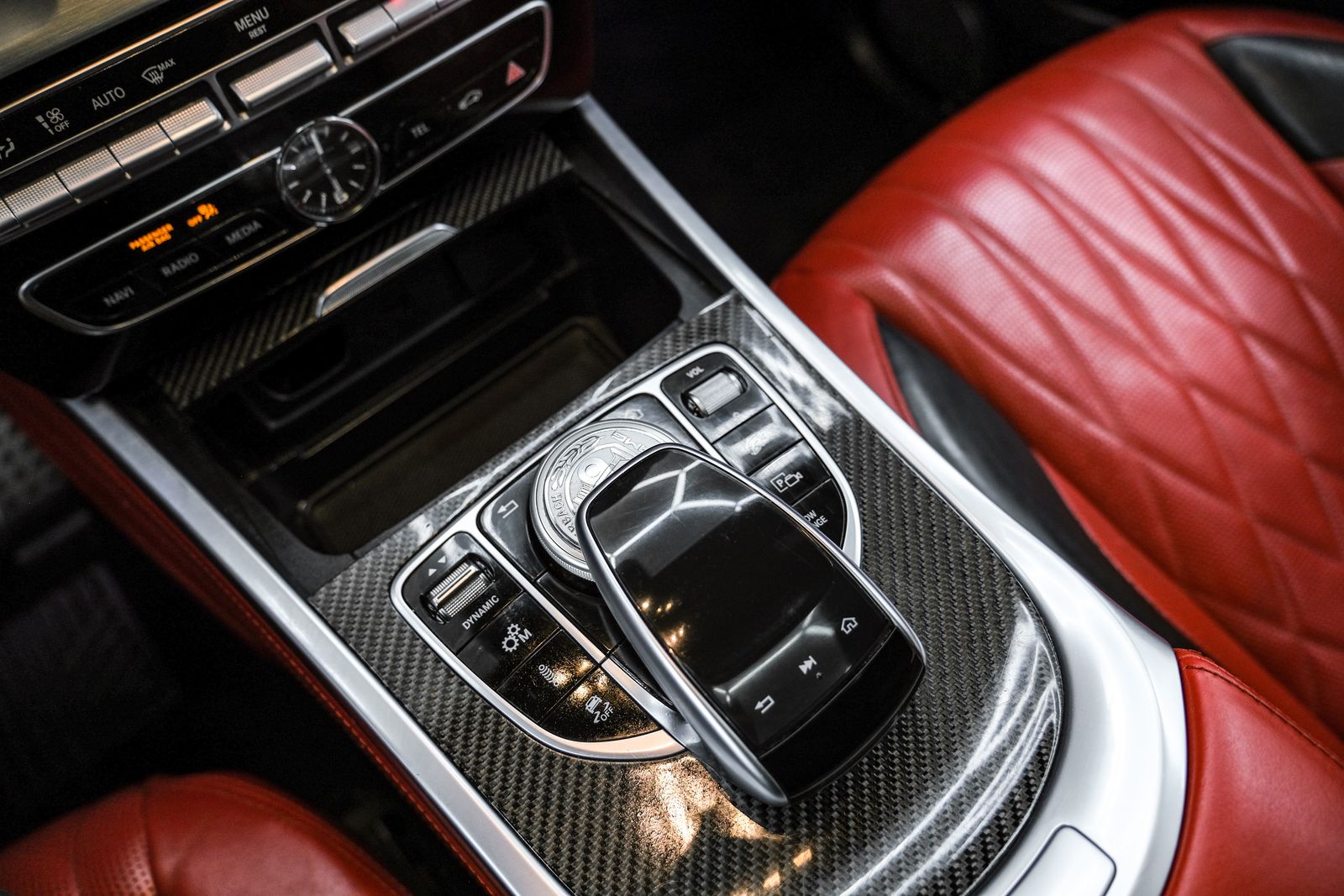 2019 Mercedes-Benz G-Class AMG G63 - Photo 25