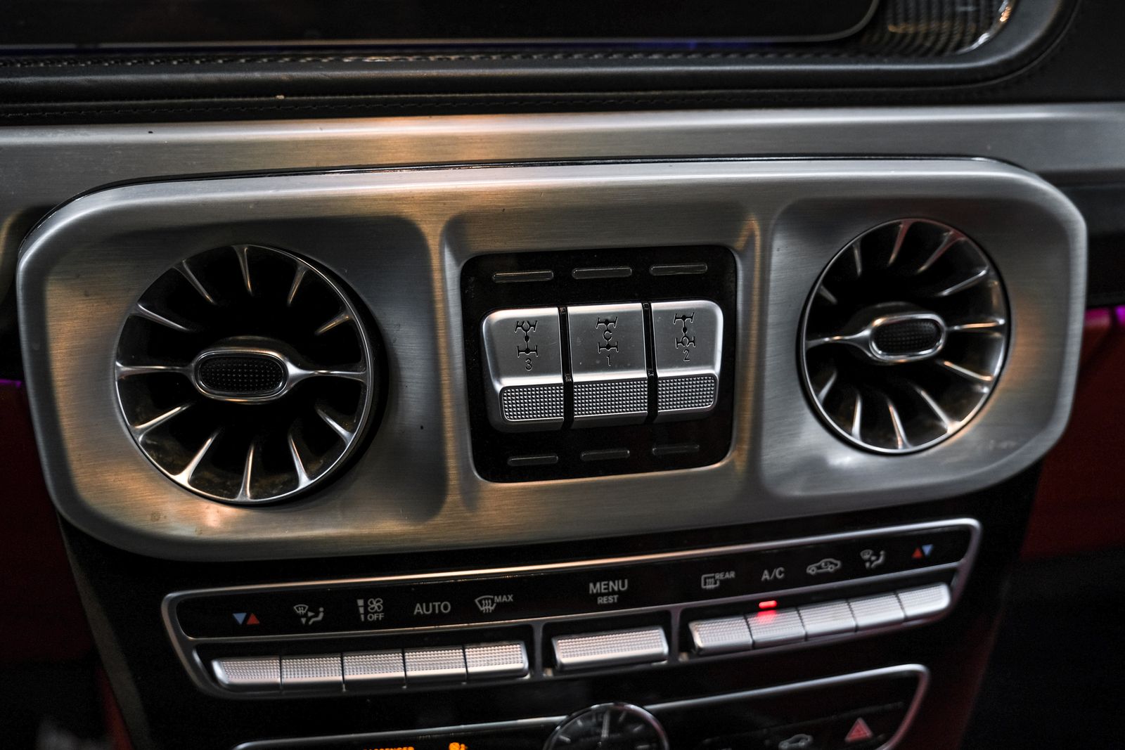 2019 Mercedes-Benz G-Class AMG G63 - Photo 26