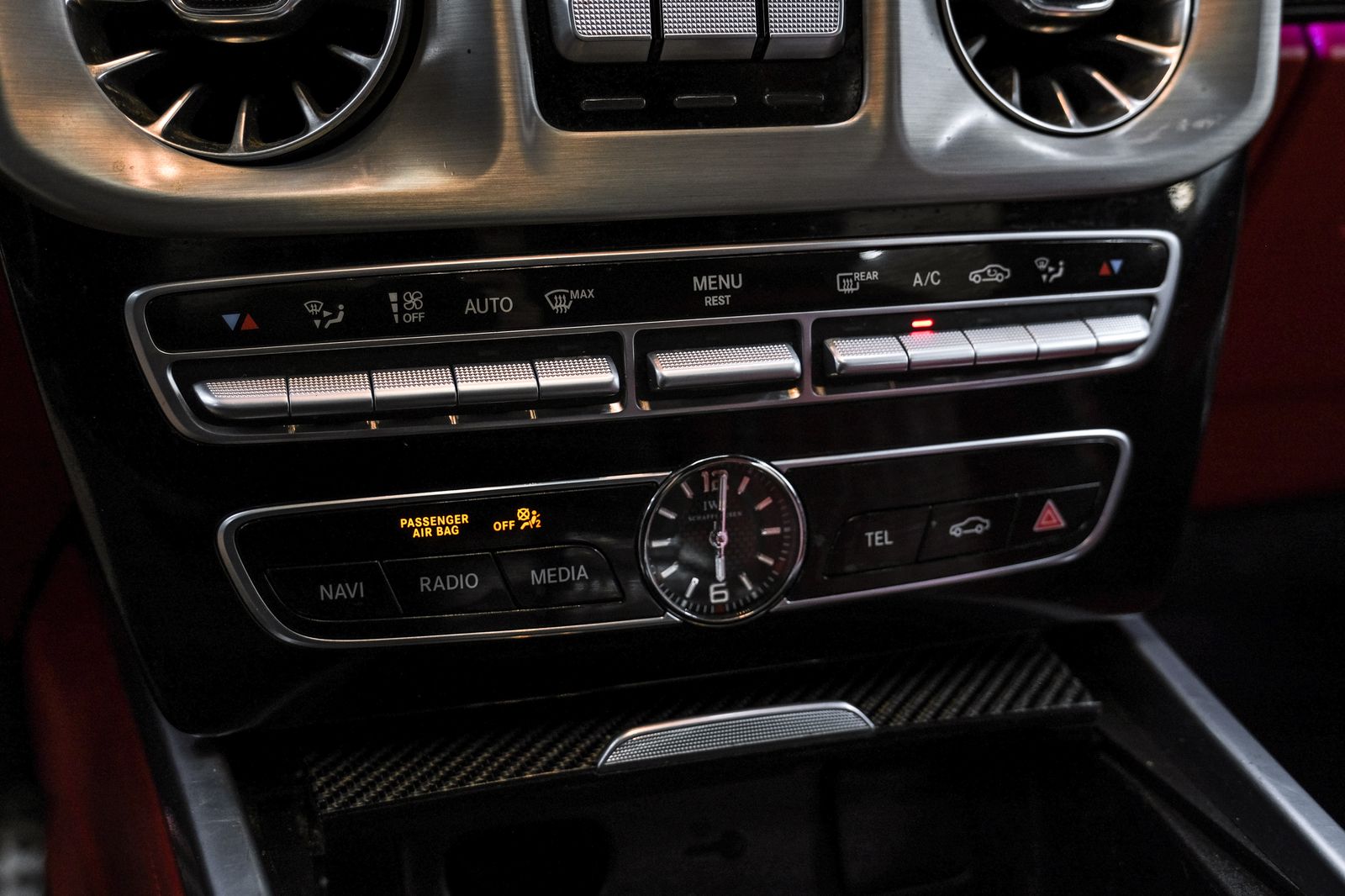 2019 Mercedes-Benz G-Class AMG G63 - Photo 27