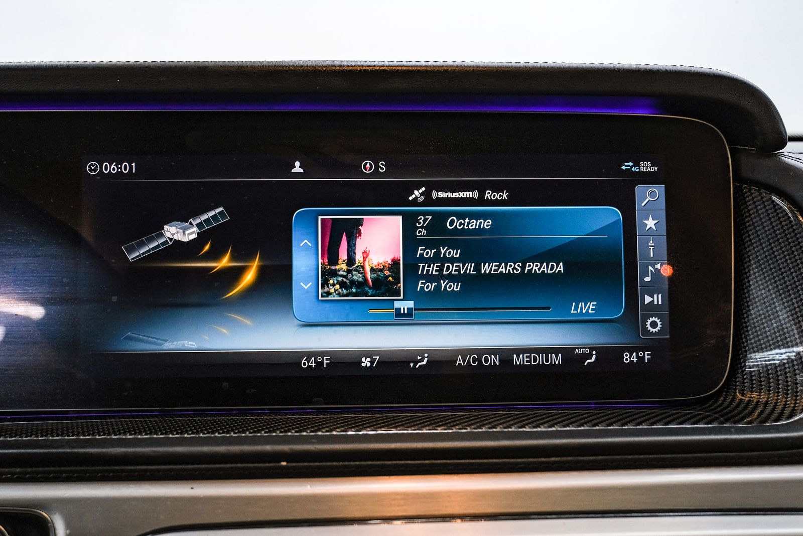 2019 Mercedes-Benz G-Class AMG G63 - Photo 29